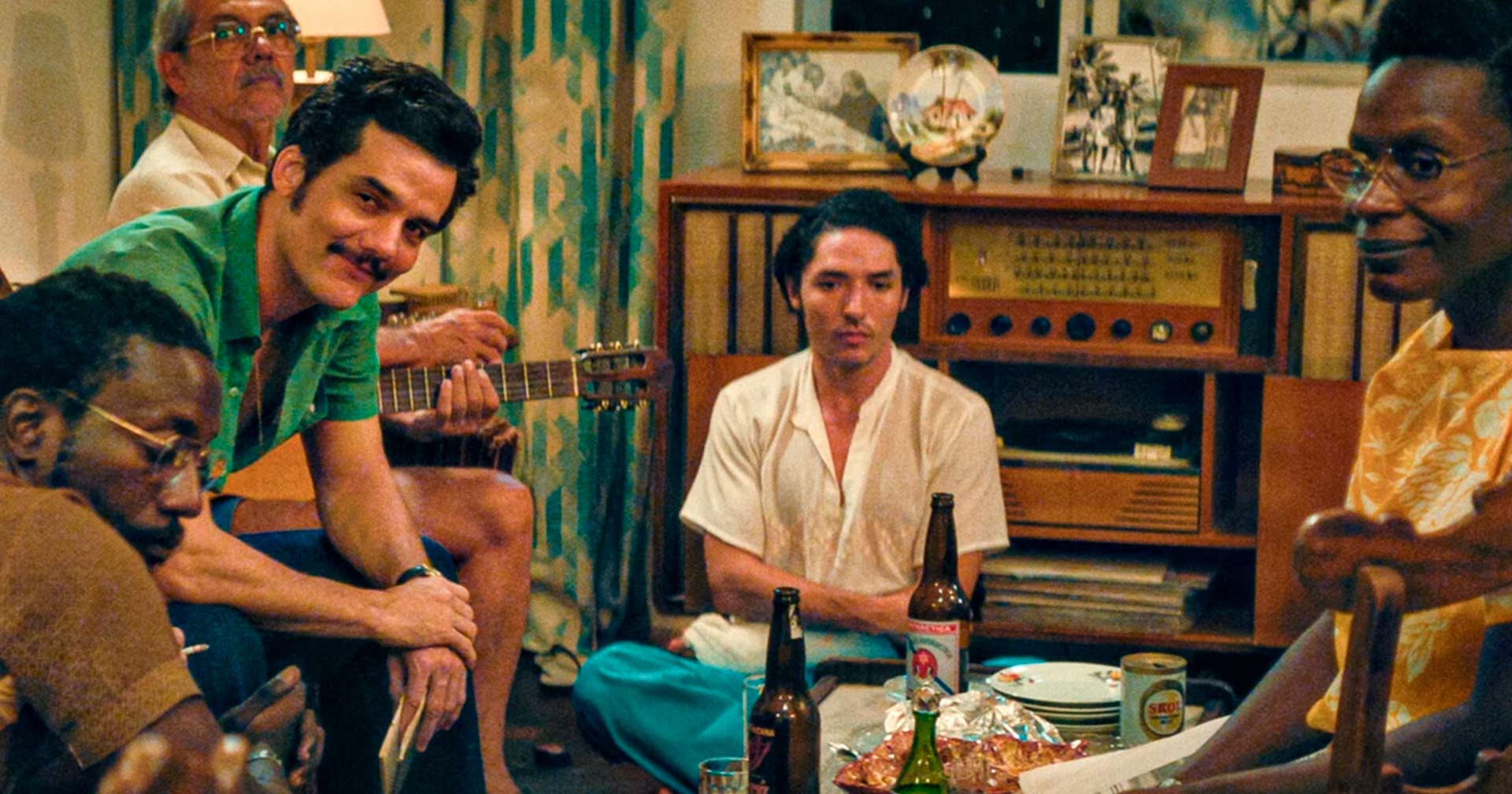 ‘O Agente Secreto’ ultrapassa meio milhão de espectadores nos cinemas e dispara nas bilheterias