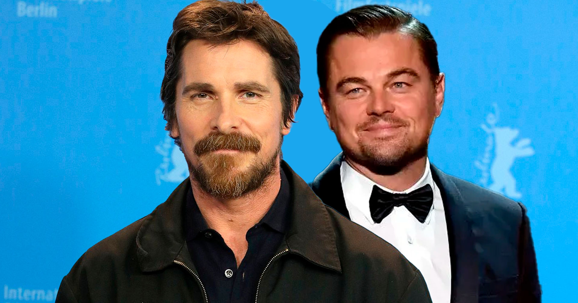 Christian Bale e Leonardo DiCaprio podem estrelar ‘Fogo Contra Fogo 2’; saiba mais