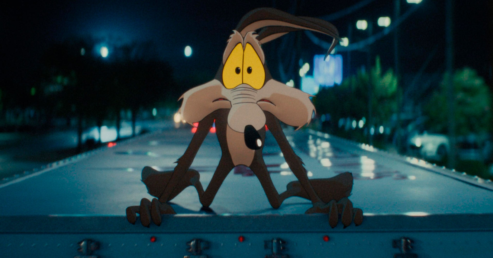 Diretor deseja ‘entrar na alma’ do personagem-título em ‘Coyote vs. Acme’; entenda