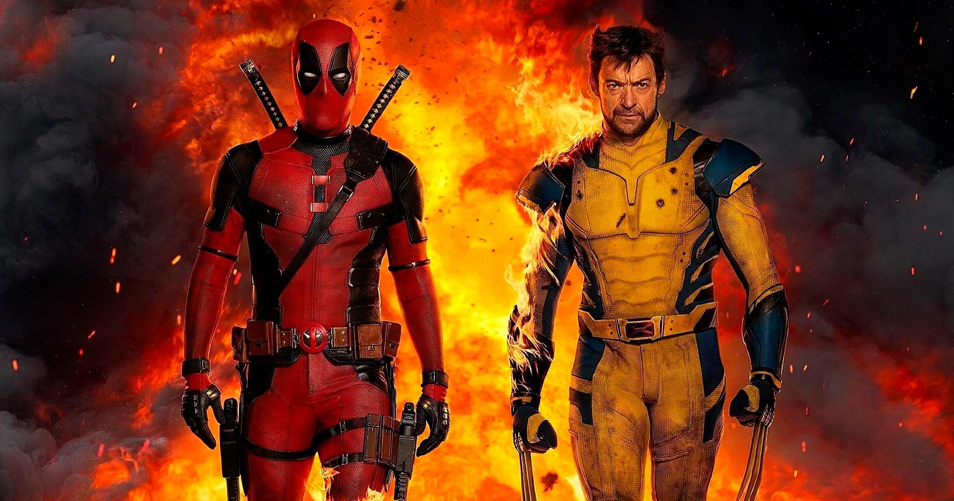 Deadpool e Wolverine são confirmados em ‘Vingadores – Doomsday’ e ‘Guerras Secretas’; saiba mais