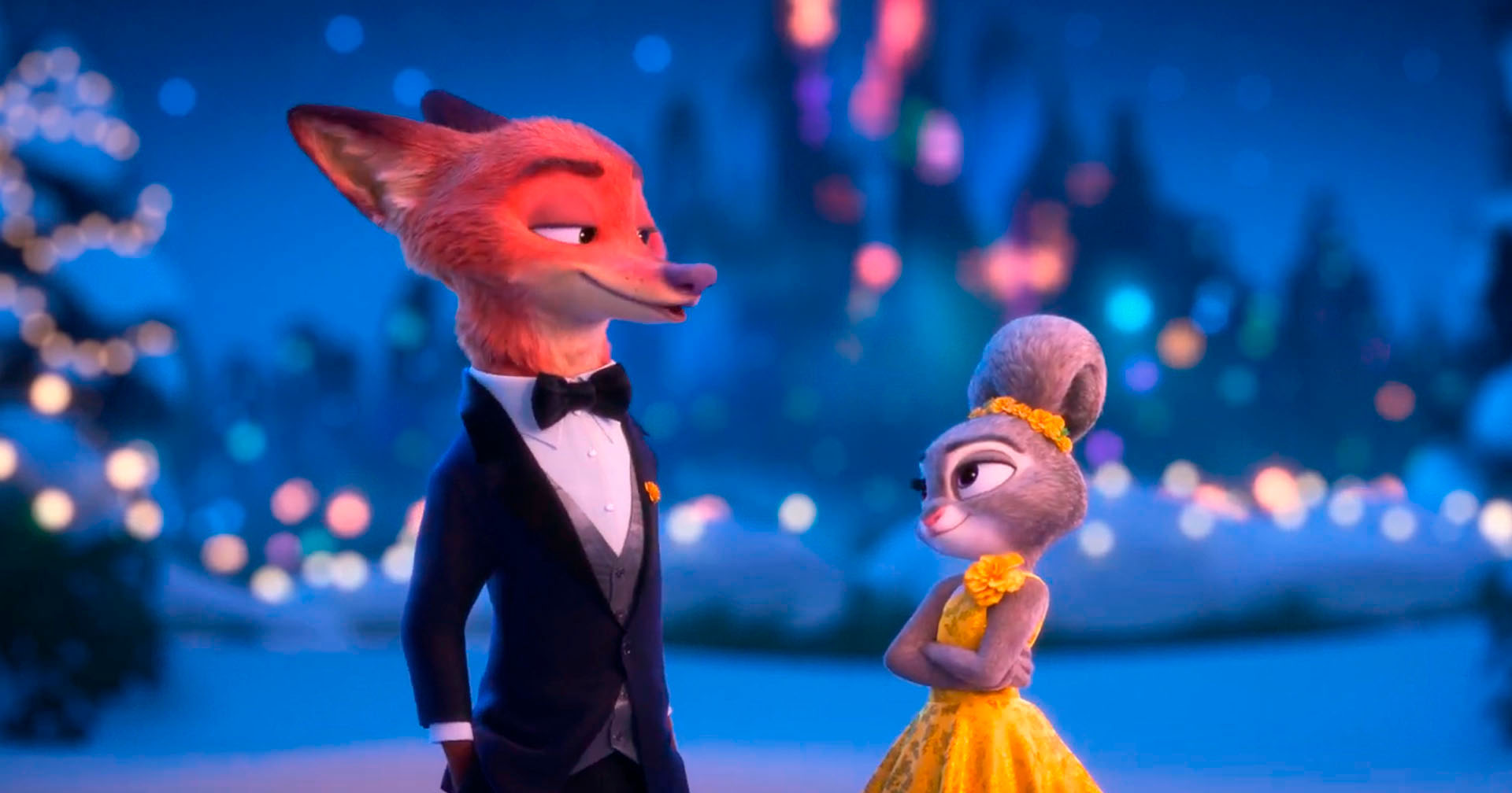 ‘Zootopia 2’ surpreende público e crítica; veja o que mudou desde o primeiro filme