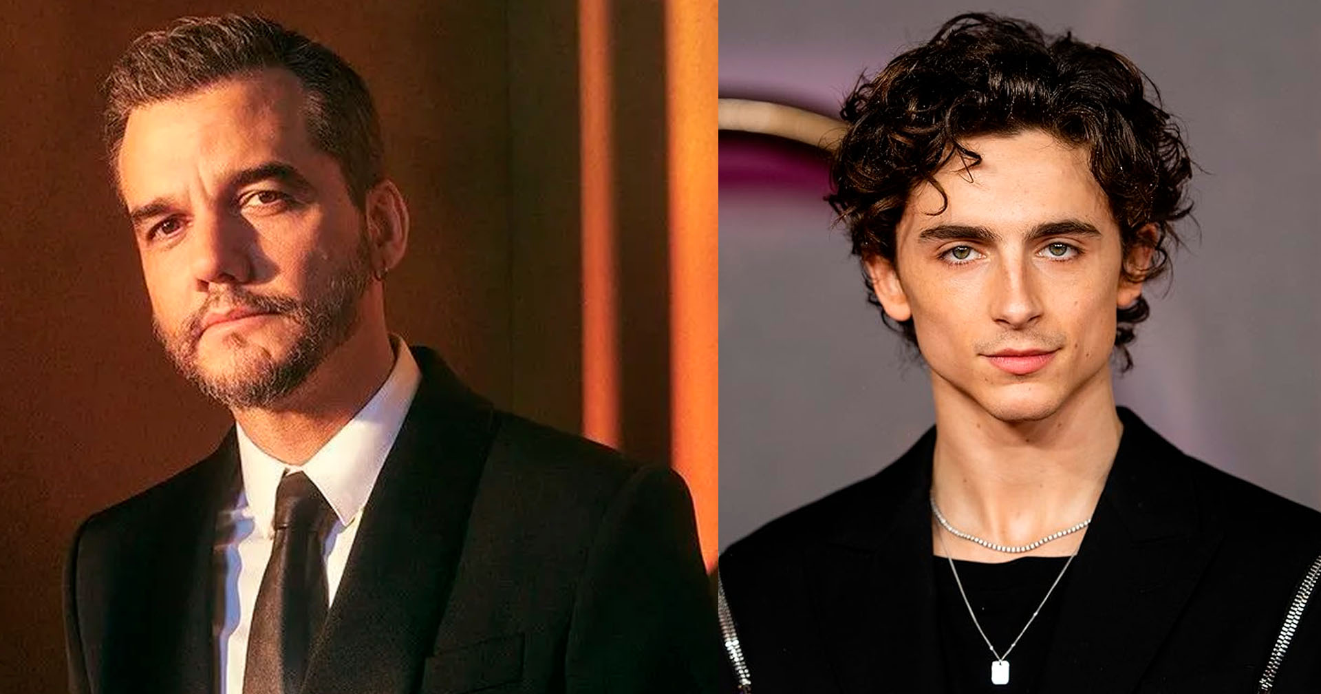 Vulture coloca Wagner Moura e Thimothée Chalamet entre as melhores atuações de 2025; veja a lista