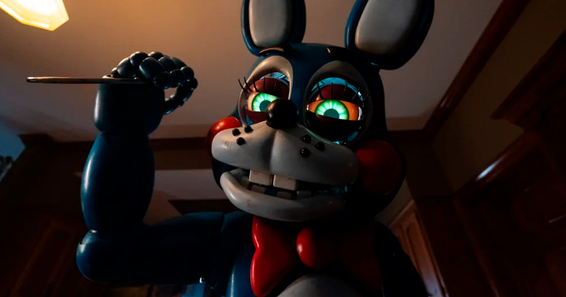 ‘Five Nights at Freddy’s 2’ tem quantas cenas pós-créditos?