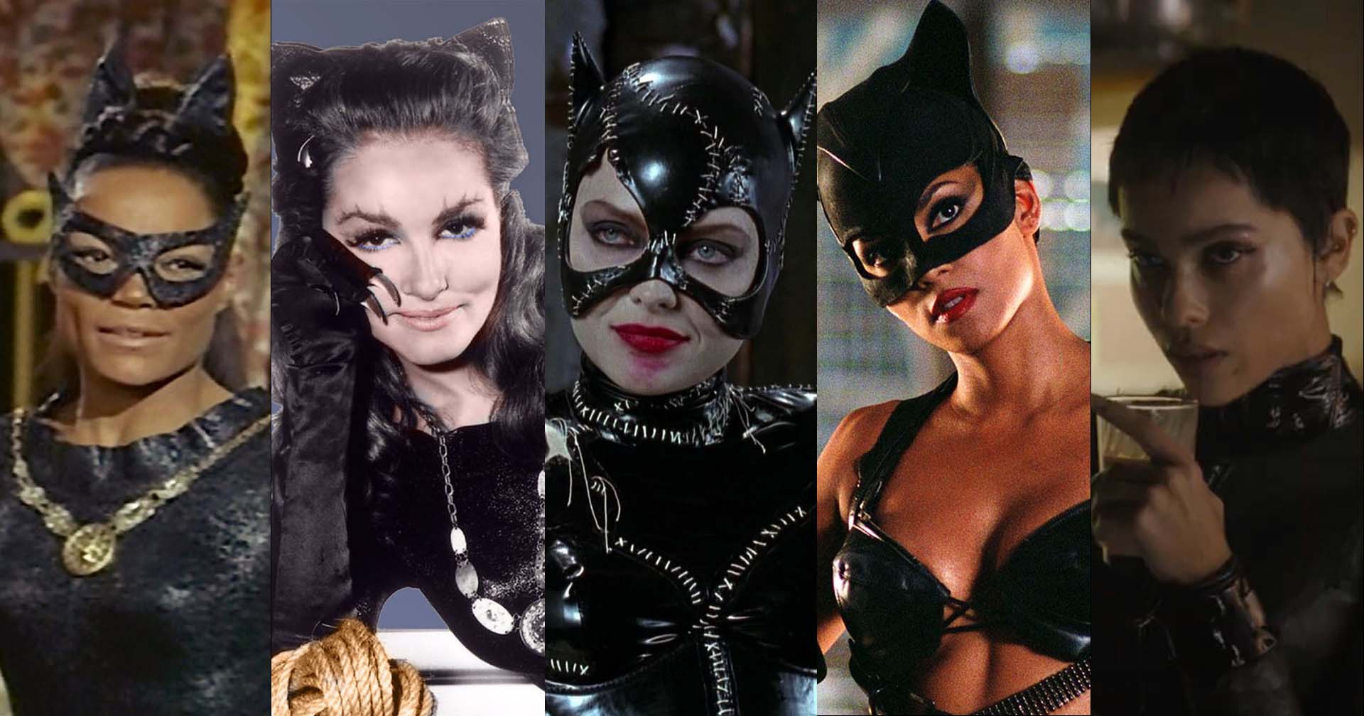 Mulher-Gato e o Feminismo | Como a história da anti-heroína de Batman se  conecta com o movimento? - Ingresso.com