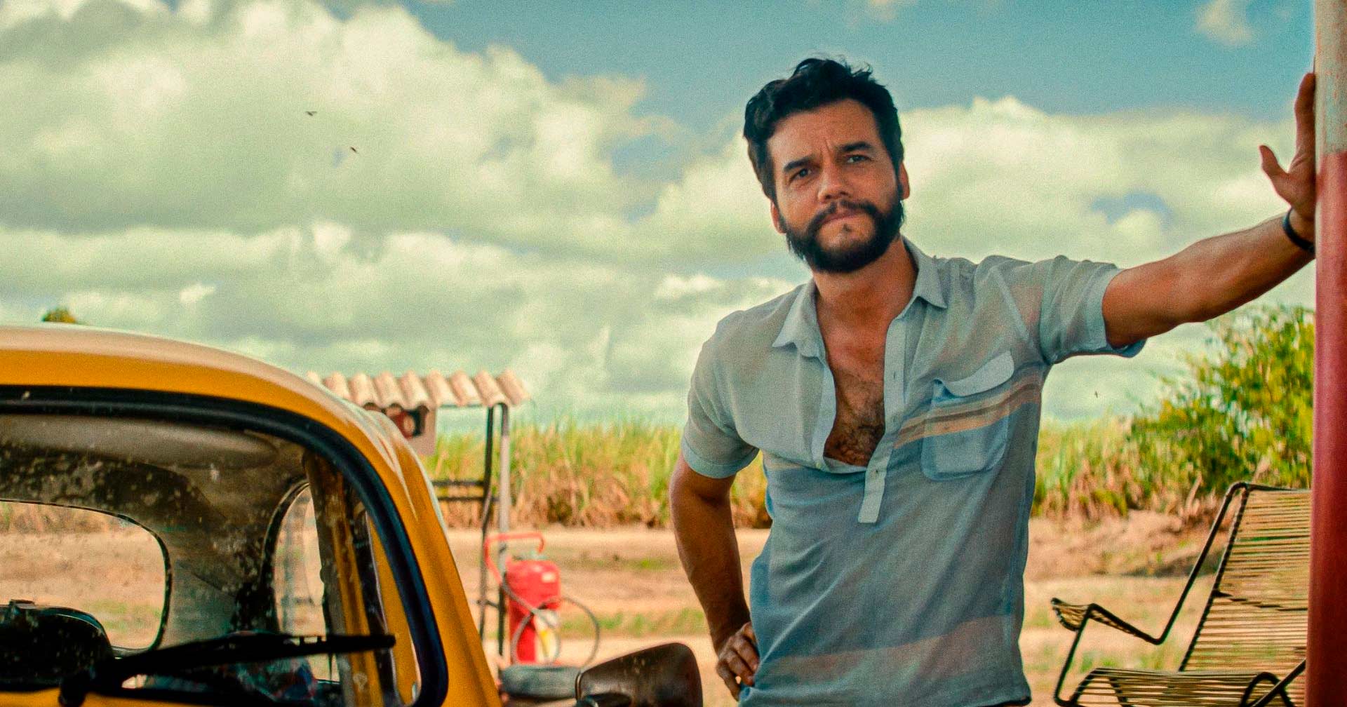 Wagner Moura é indicado ao Globo de Ouro; ‘O Agente Secreto’ disputa duas categorias de Melhor Filme