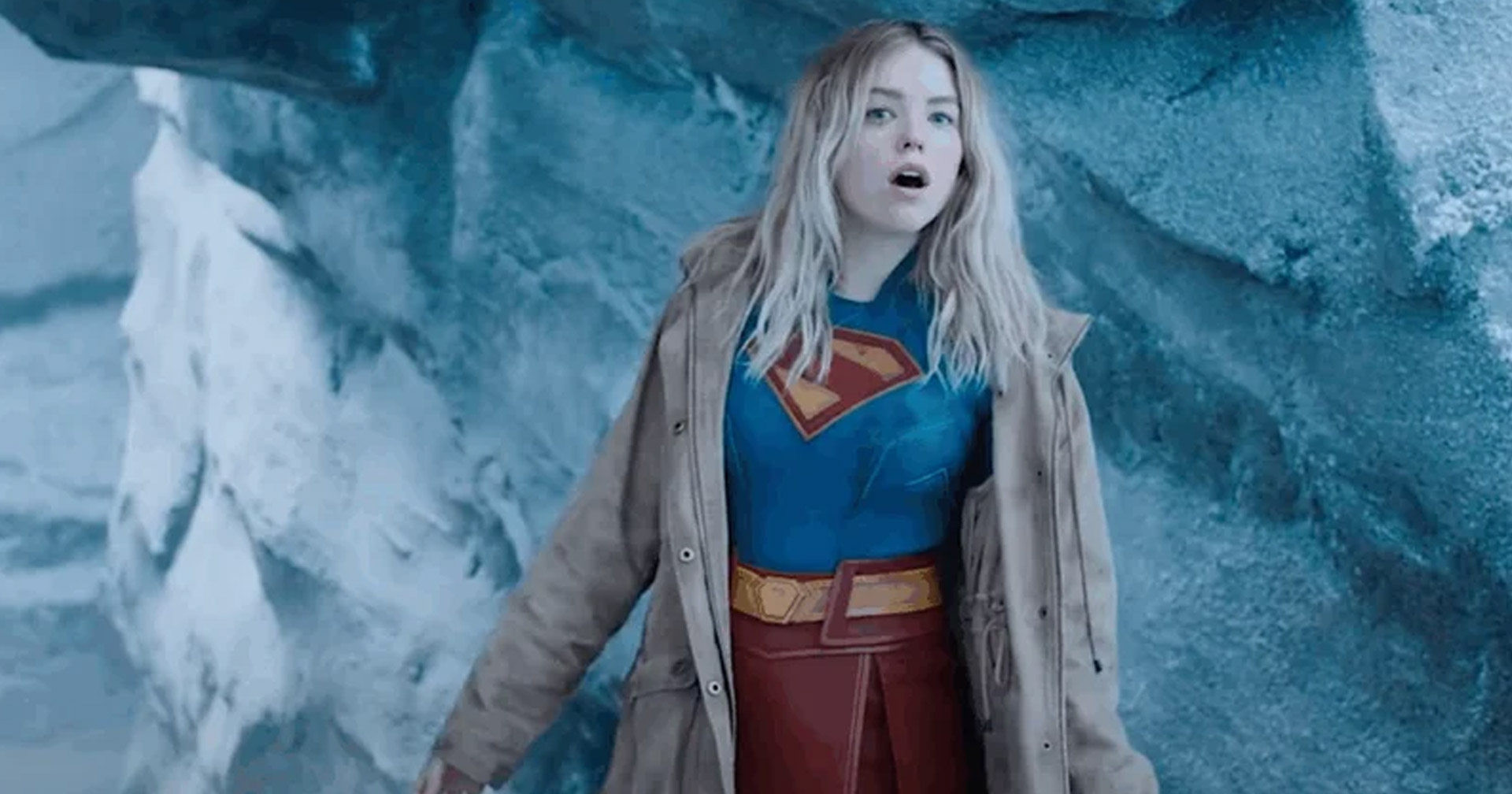 Teaser trailer de ‘Supergirl’ será revelado nesta semana, confirma James Gunn