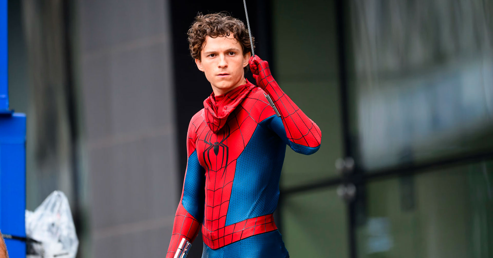 Assistente de direção confirma o encerramento das filmagens de ‘Homem-Aranha 4’; saiba mais