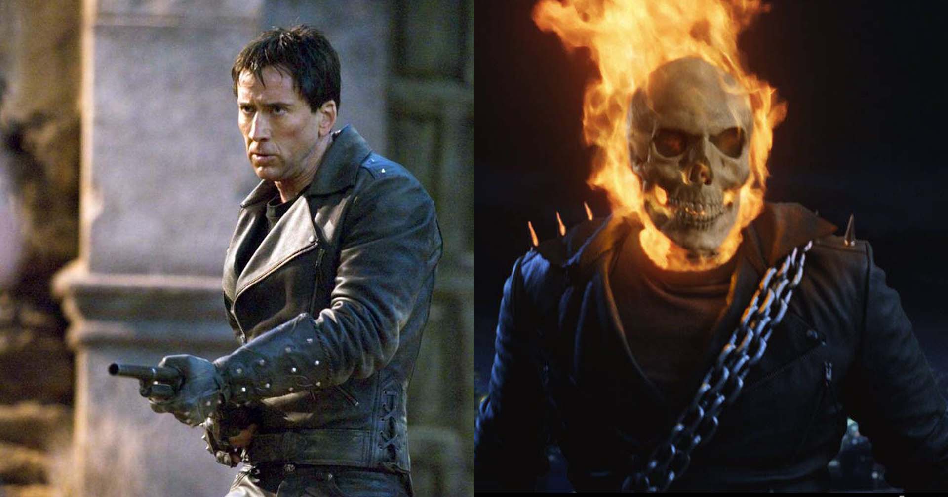 Nicolas Cage na Marvel? Ator comenta retorno aos filmes e opina sobre críticas ao gênero