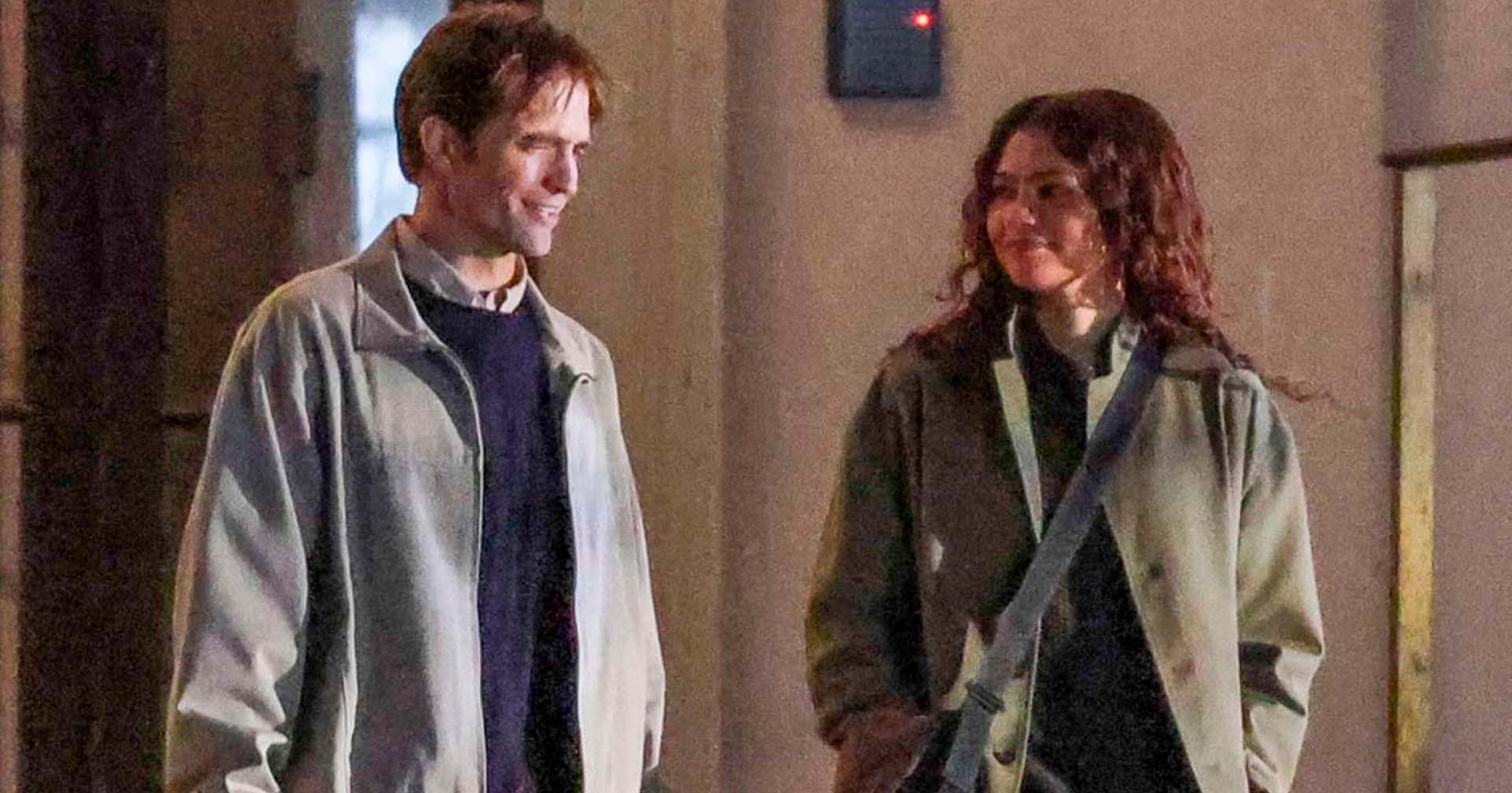 ‘The Drama’, romance estrelado por Robert Pattinson e Zendaya, ganha cartaz oficial; confira