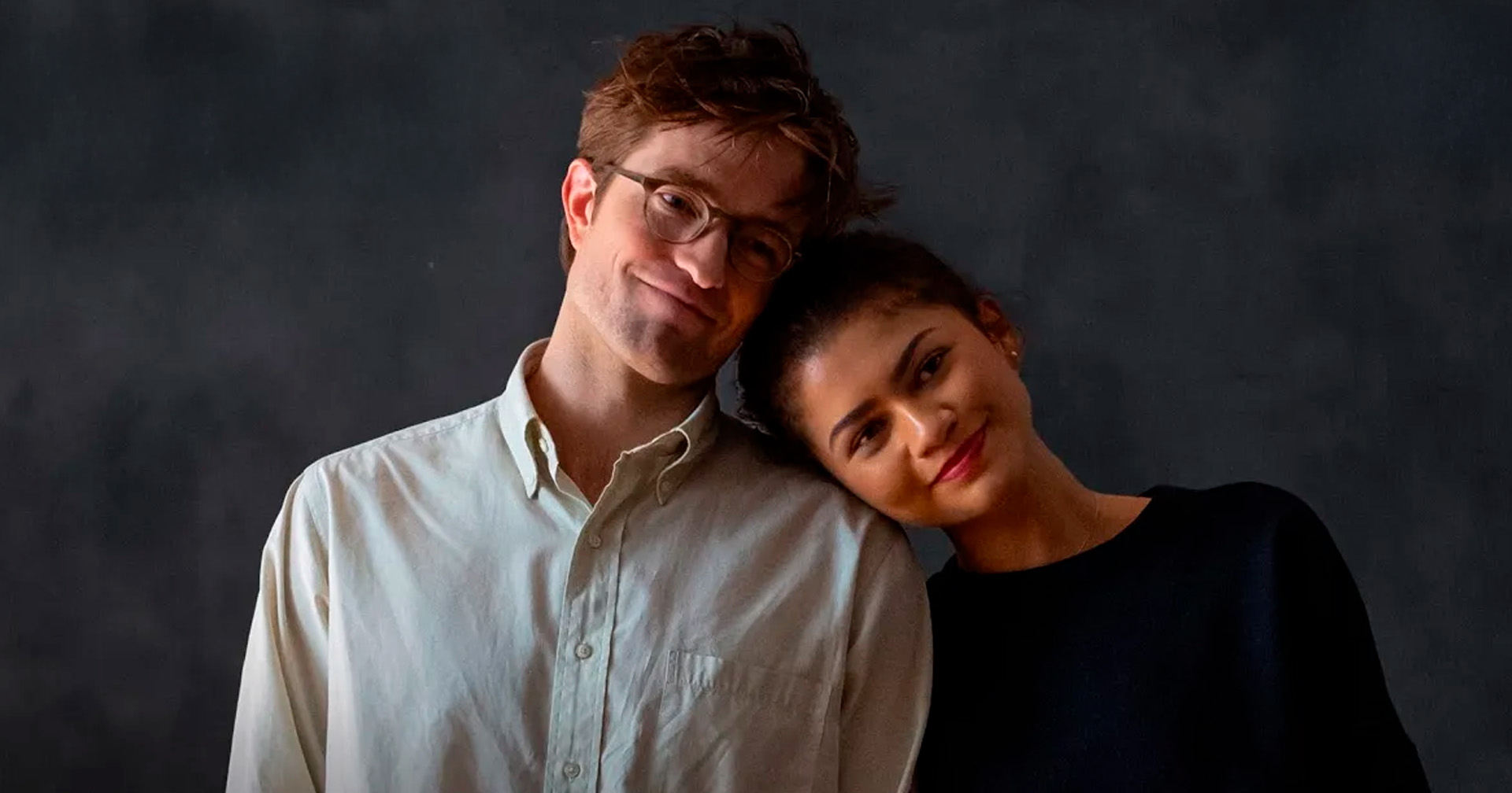 Robert Pattinson e Zendaya se preparam para casamento no novo trailer de ‘O Drama’; assista