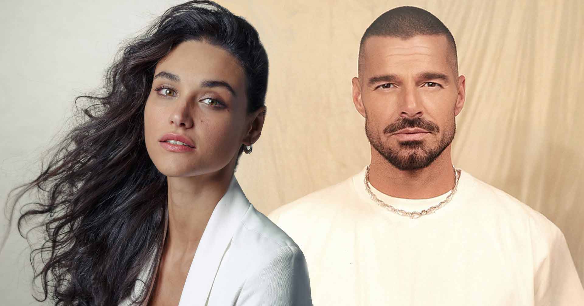 Débora Nascimento terá papel principal em novo filme dirigido por Gael García Bernal