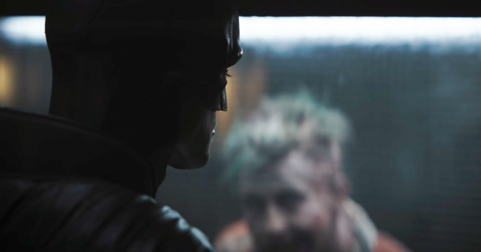 Batman | Cena deletada revela visual de vilão misterioso no Asilo Arkham; assista!