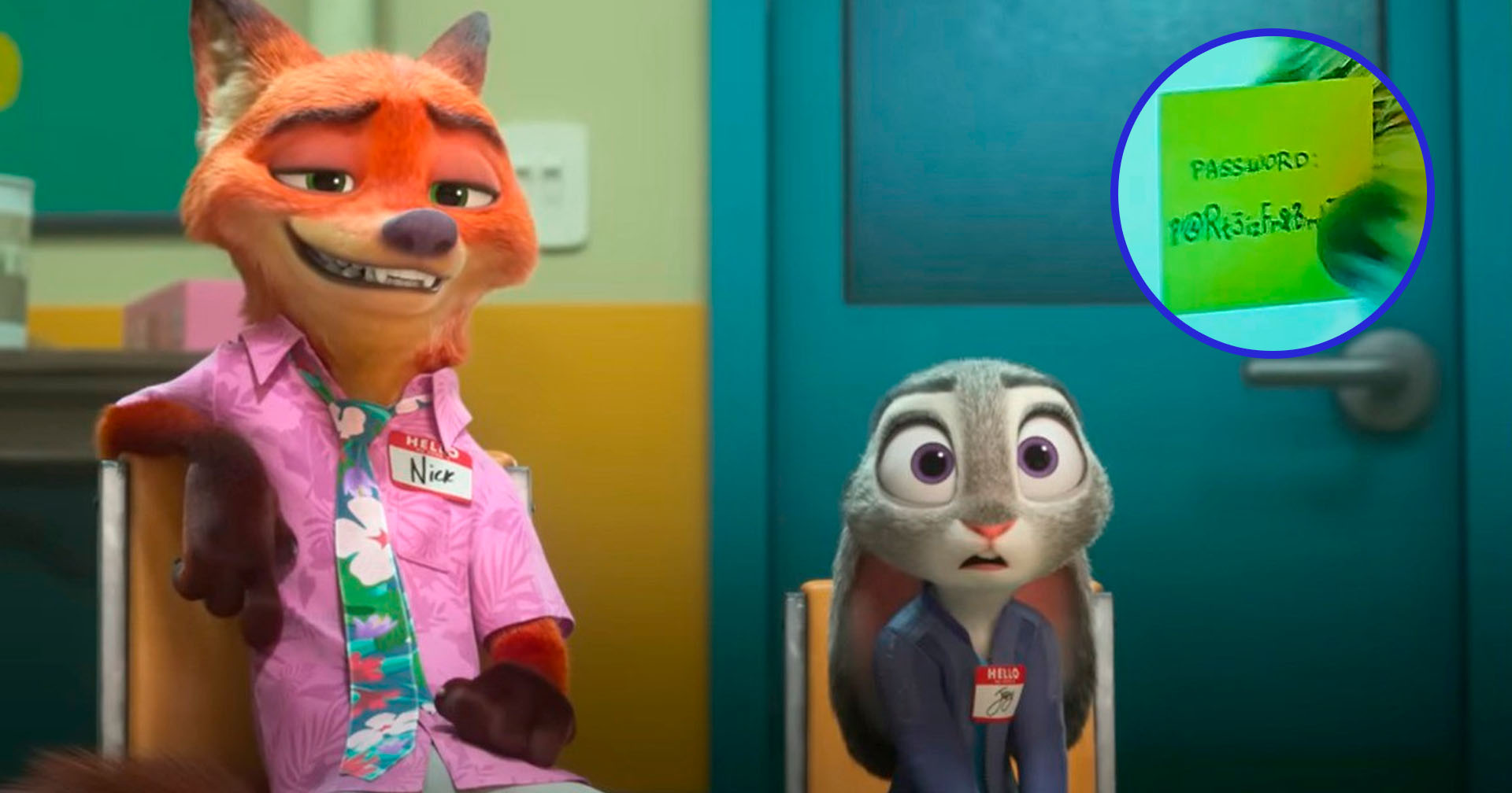 ‘Zootopia 3’? Easter egg, cena pós-créditos e atriz indicam possibilidade de terceiro capítulo