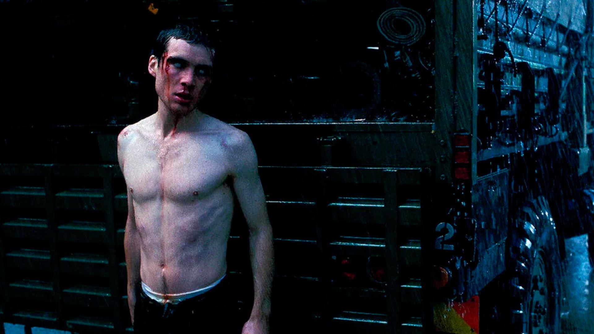 Sequência de ‘Extermínio – O Templo dos Ossos’ é confirmada com Cillian Murphy no elenco