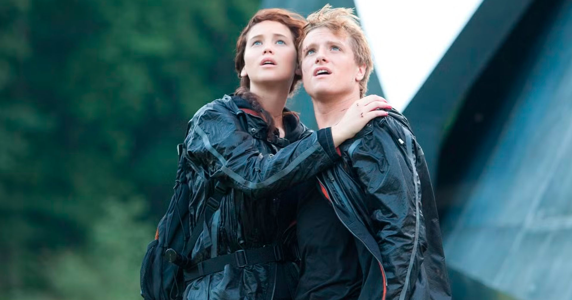 Jennifer Lawrence e Josh Hutcherson são confirmados em novo ‘Jogos Vorazes’