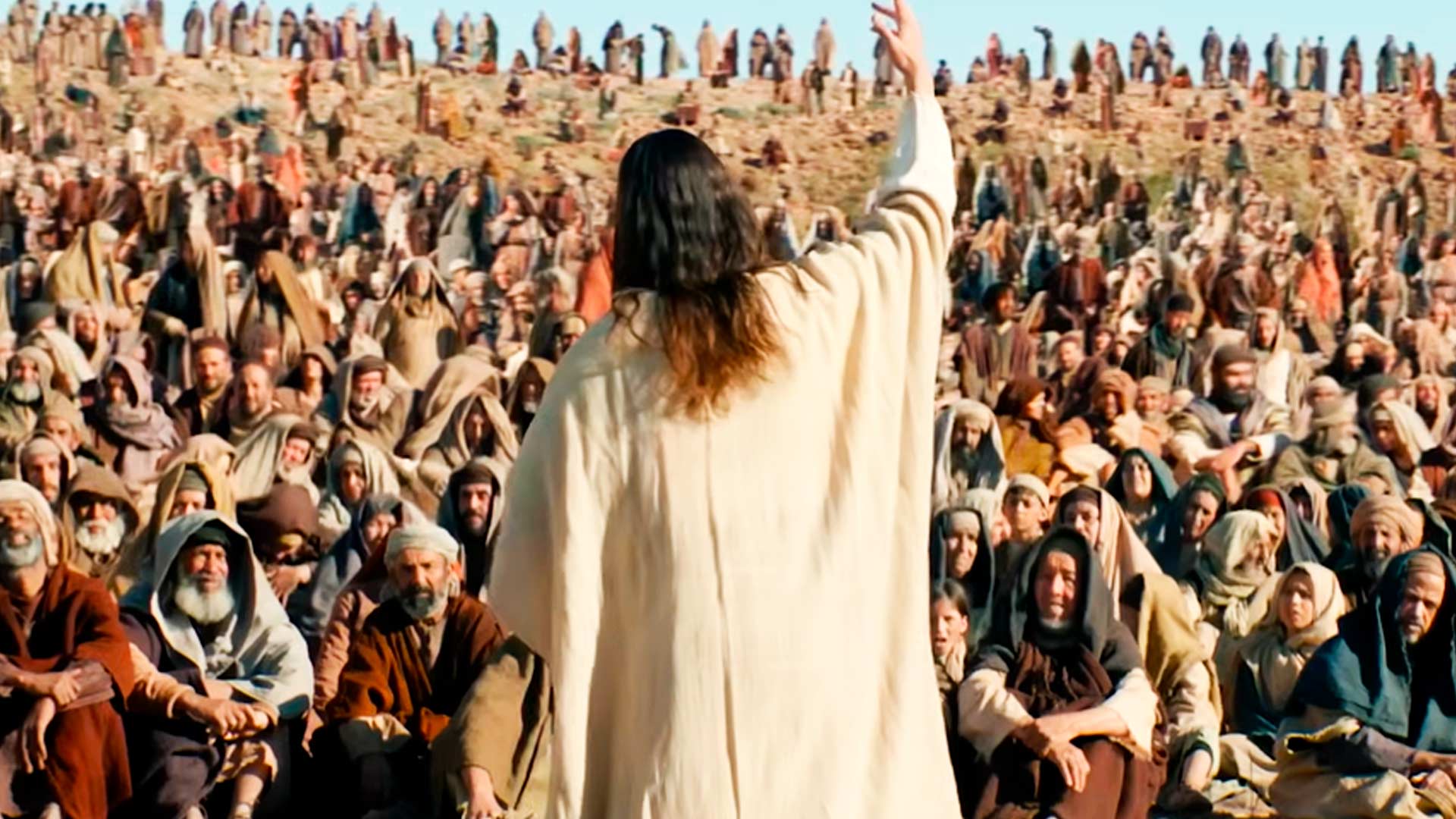 Imagem Filmes anuncia a data de estreia de ‘A Última Ceia’ nos cinemas do Brasil; assista ao trailer