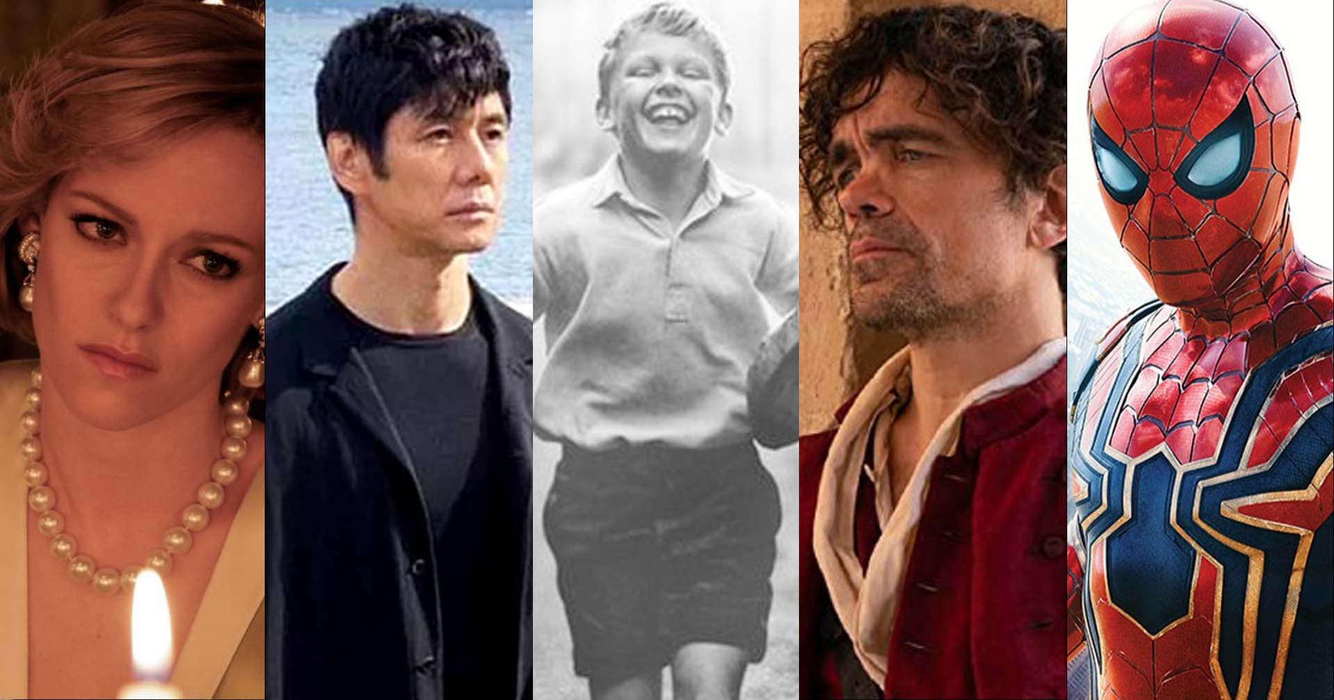 Oscar 2022 | Confira os filmes indicados que estão em cartaz nos cinemas