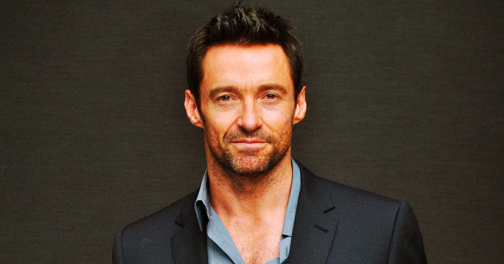 Hugh Jackman aparece como um Robin Hood envelhecido em novo filme sobre o Príncipe dos Ladrões