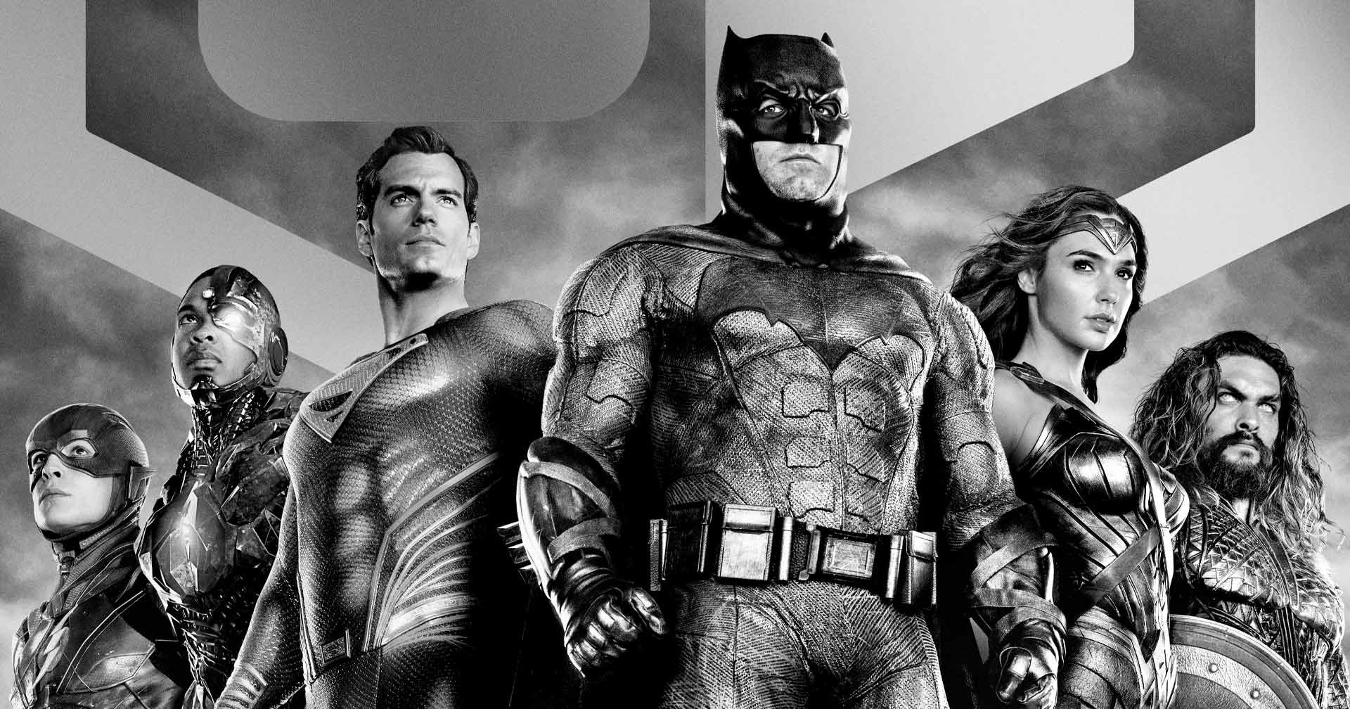 Afinal, o que significa Snyder Cut?