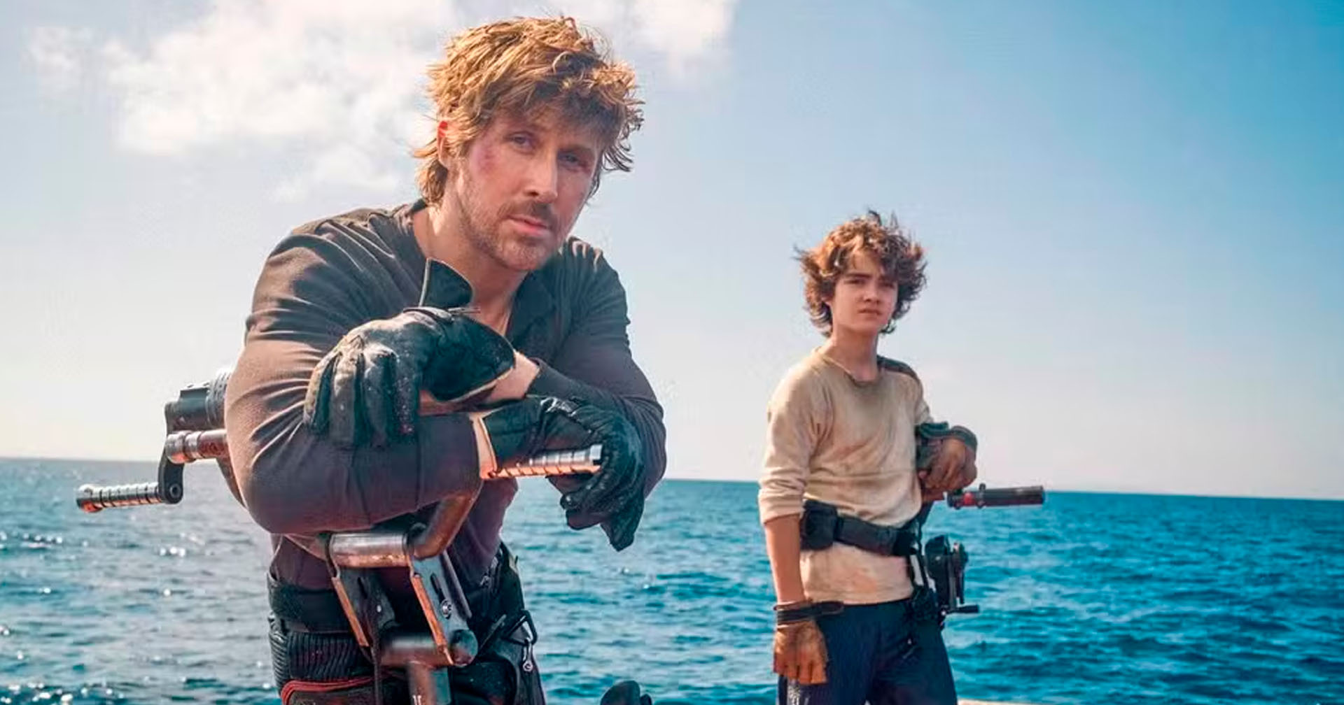 Diretor confirma fim das filmagens de ‘Star Wars - Starfighter’