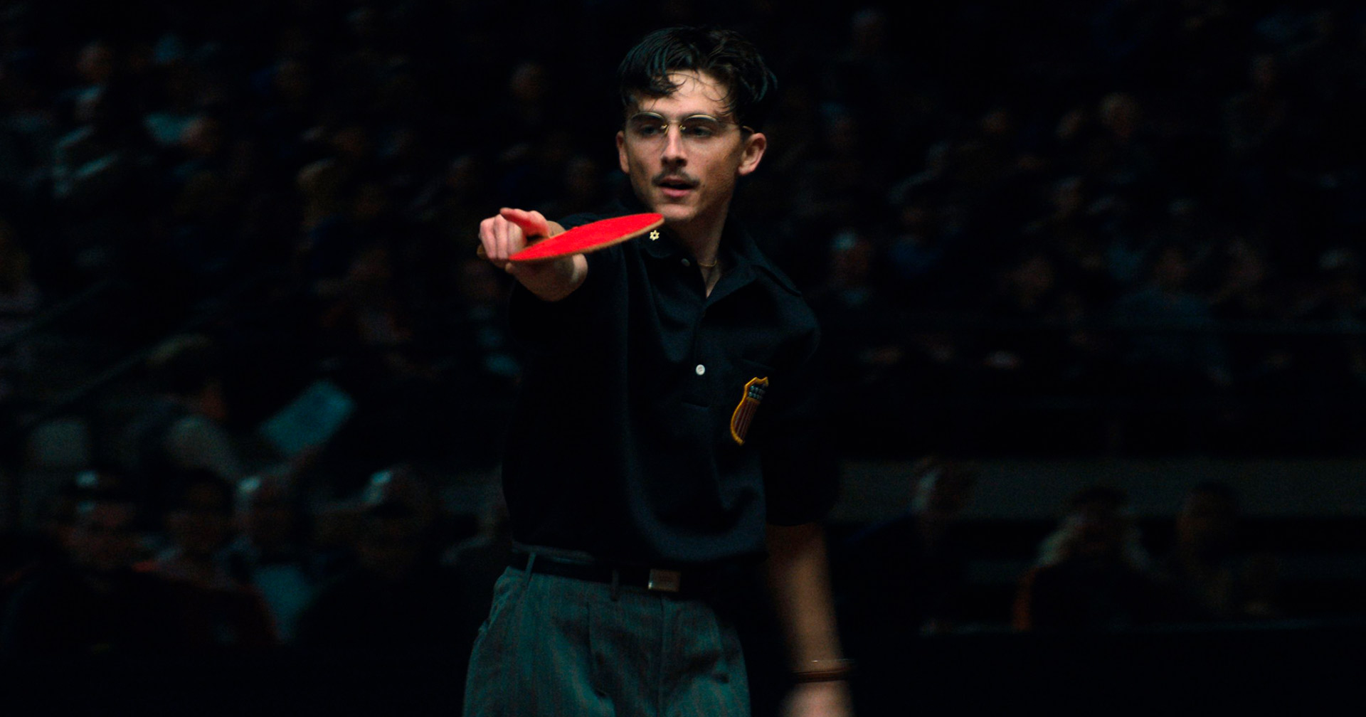 ‘Marty Supreme’ alcança a maior média de bilheteria por cinema de 2025; veja os números