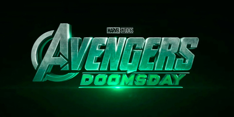 Vingadores - Doomsday' ganha título e pôster nacionais; confira