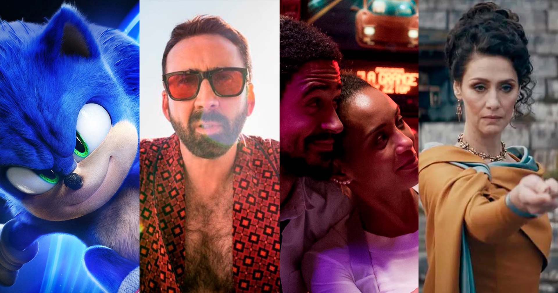 Cinema 2022 | Confira as principais estreias do mês de abril