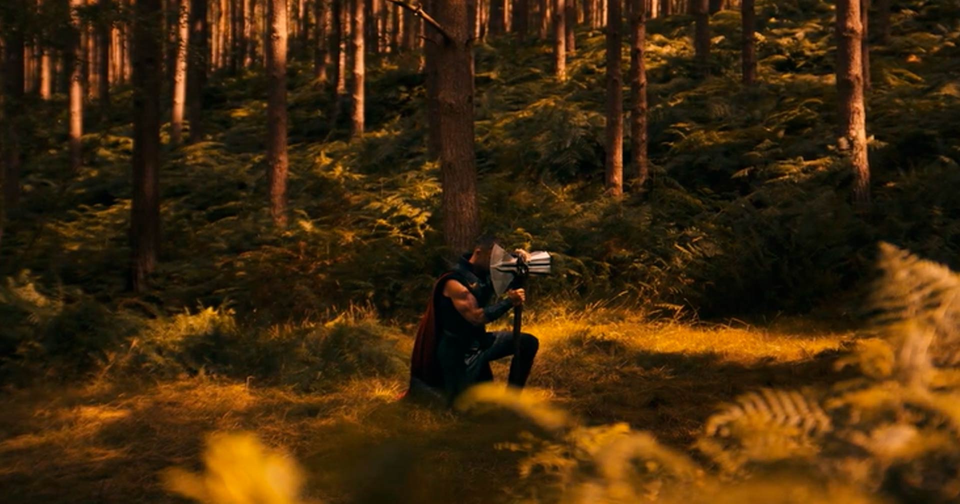 ‘Vingadores - Doutor Destino’ ganha novo teaser centrado em Thor; assista