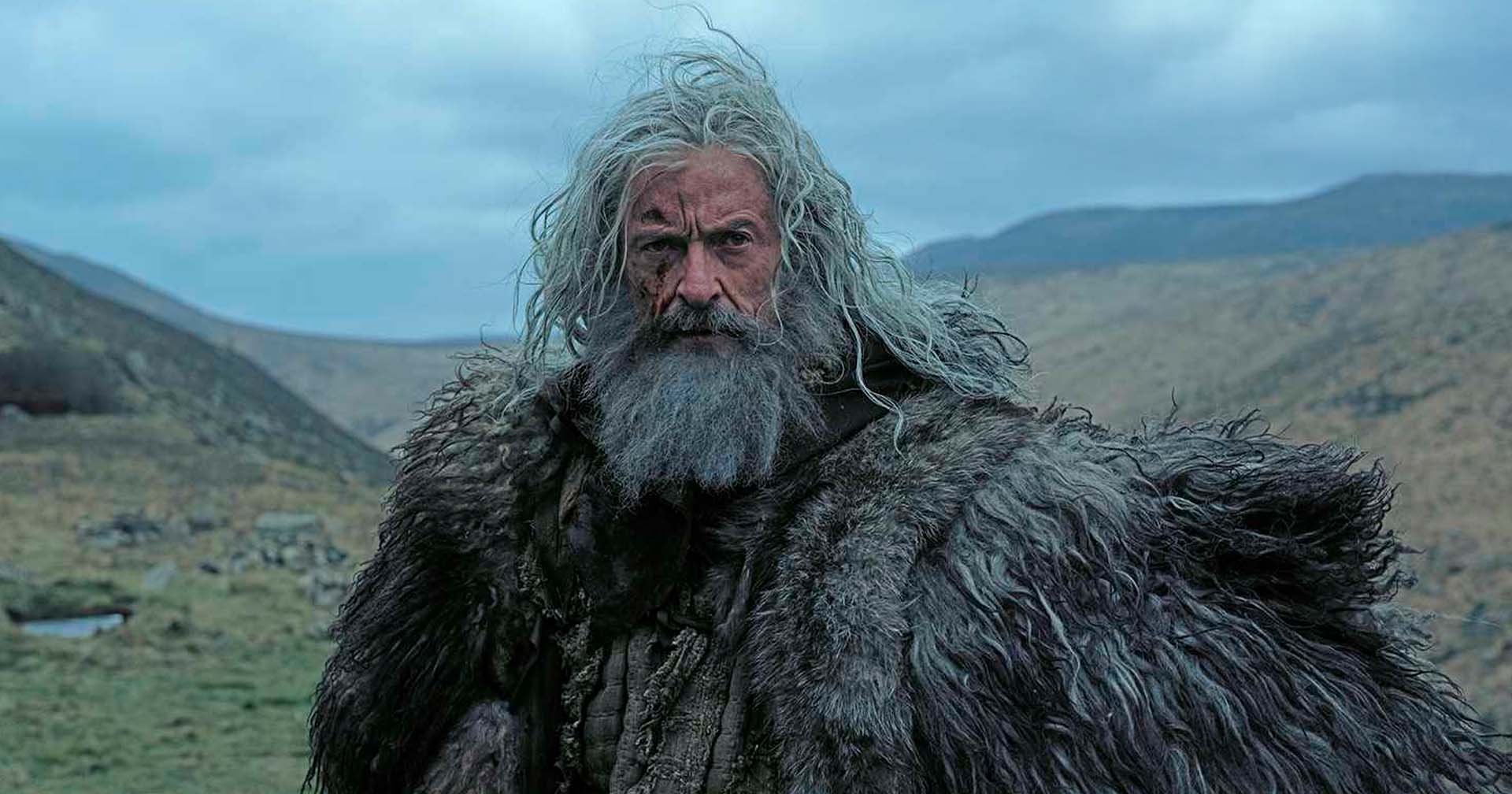 ‘A Morte de Robin Hood’, novo filme sobre o Príncipe dos Ladrões, ganha pôster inédito; veja