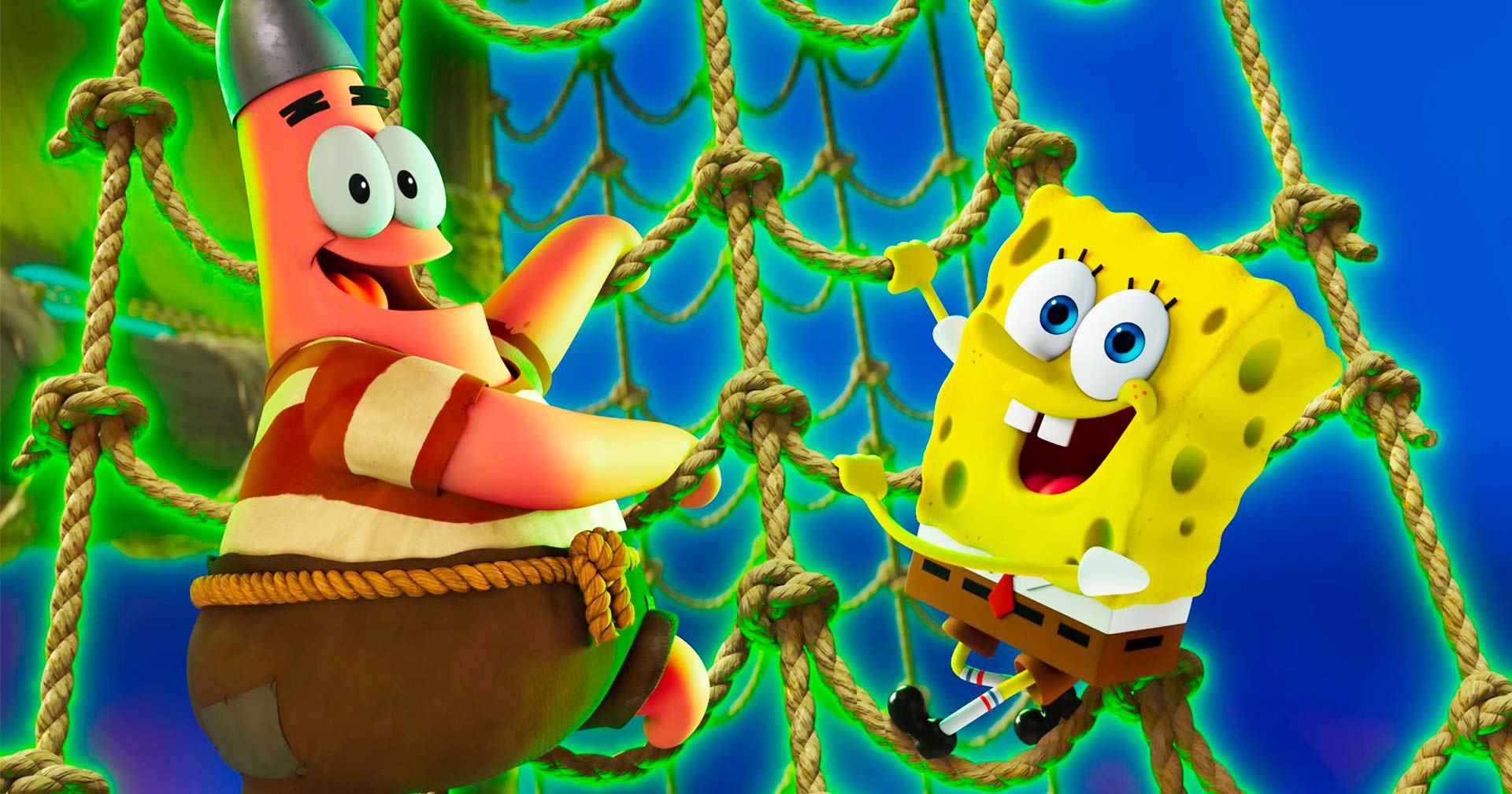 Por que, após tantos anos, o Bob Esponja segue conquistando espectadores de todas as idades?