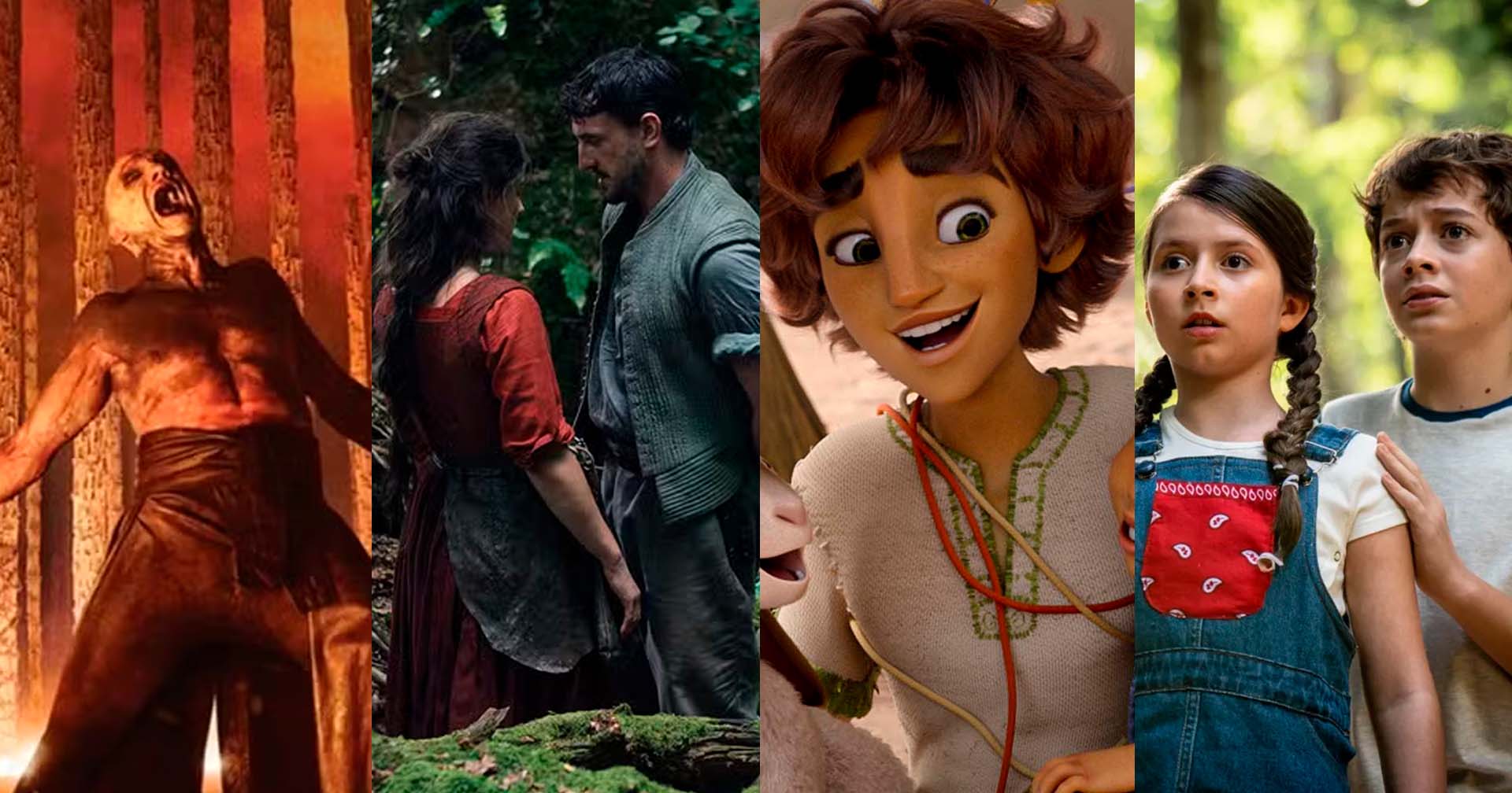 Hoje nos cinemas: confira as estreias desta quinta-feira, 15 de janeiro, nas telonas do Brasil