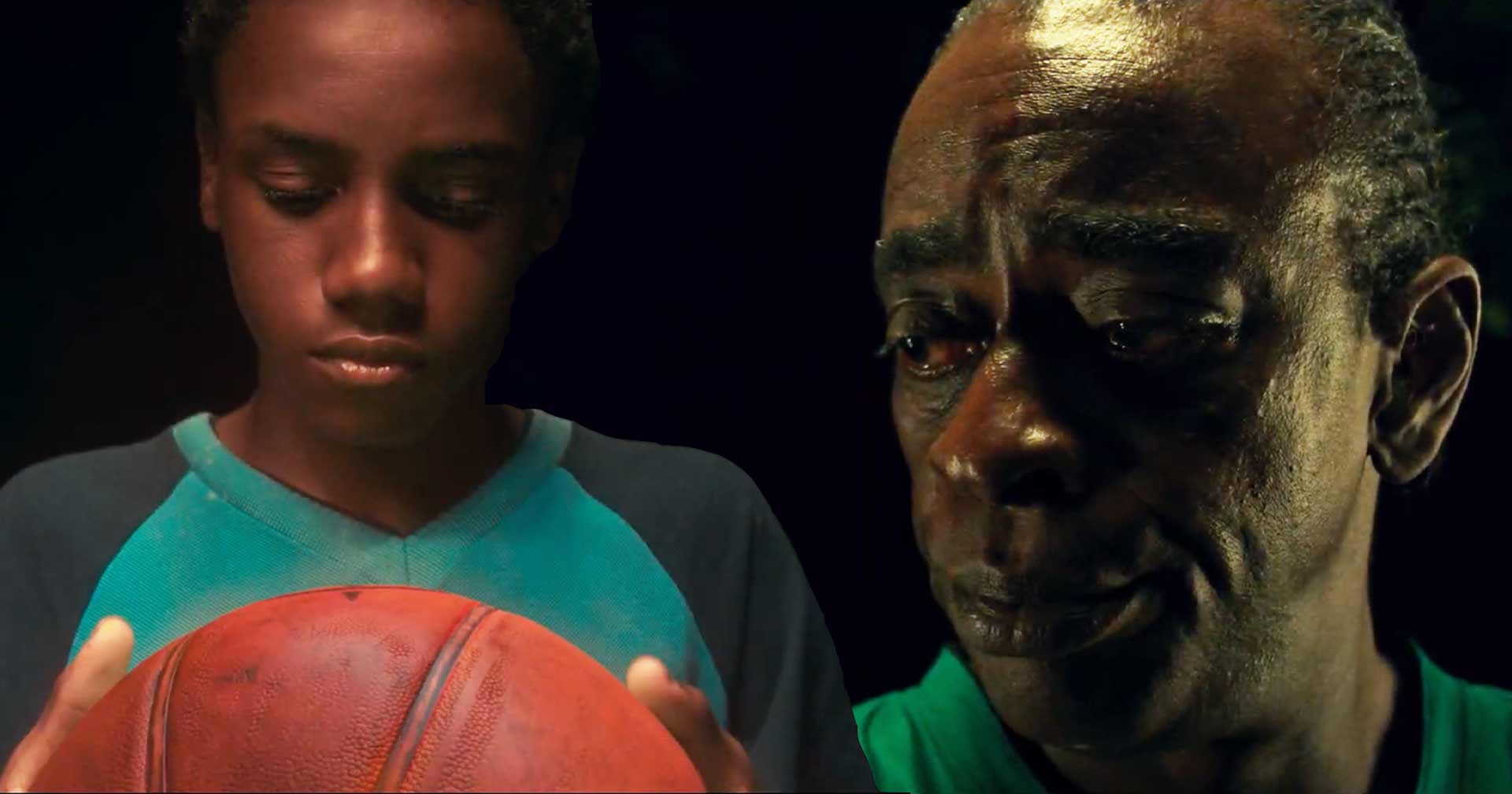 Seu Jorge é Gênio dos Desejos no trailer de ‘Narciso’, novo filme dirigido por Jeferson De