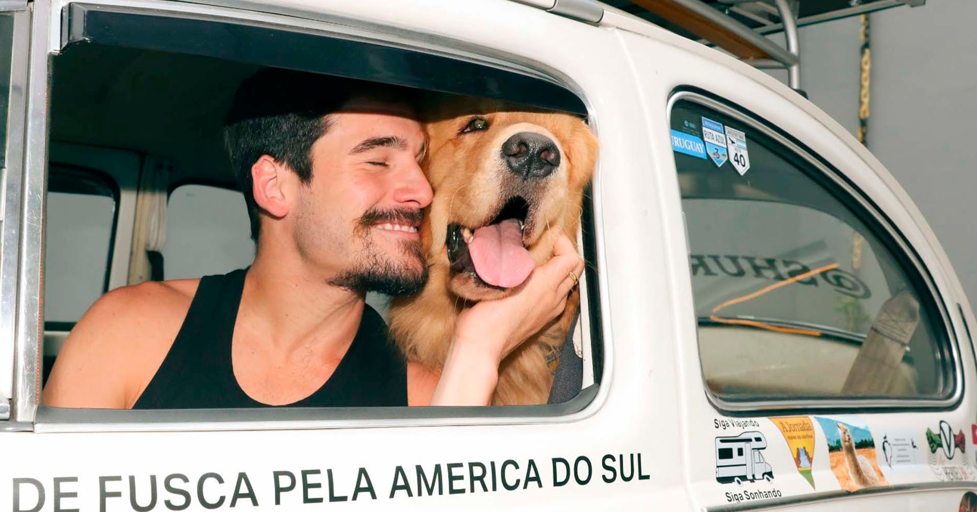 Filmagens de ‘Minha Vida com Shurastey’, filme baseado em uma história real, chegam ao fim