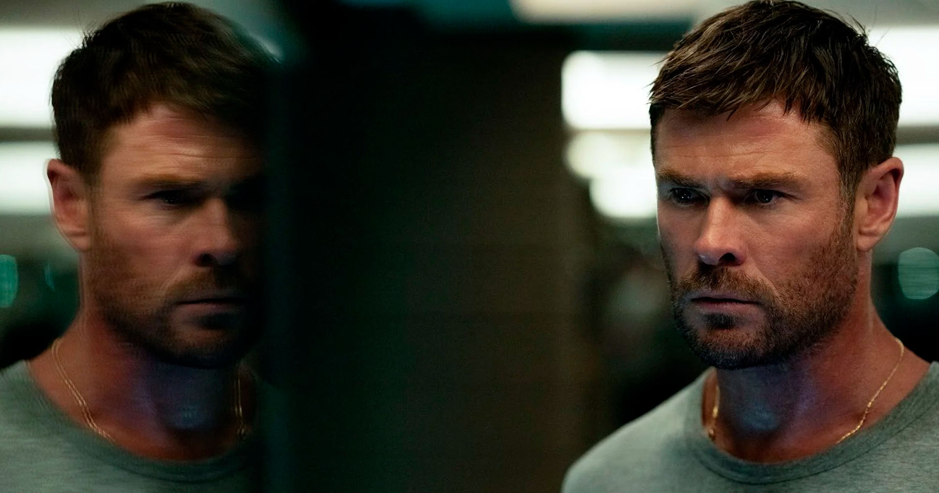 ‘Caminhos do Crime’, suspense policial estrelado por Chris Hemsworth, estreia hoje nos cinemas