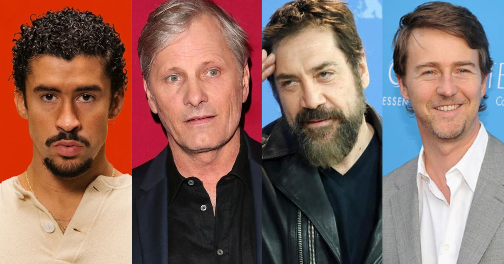 Bad Bunny vai estrelar ‘Porto Rico’, novo drama dirigido pelo rapper Residente sobre sua terra natal