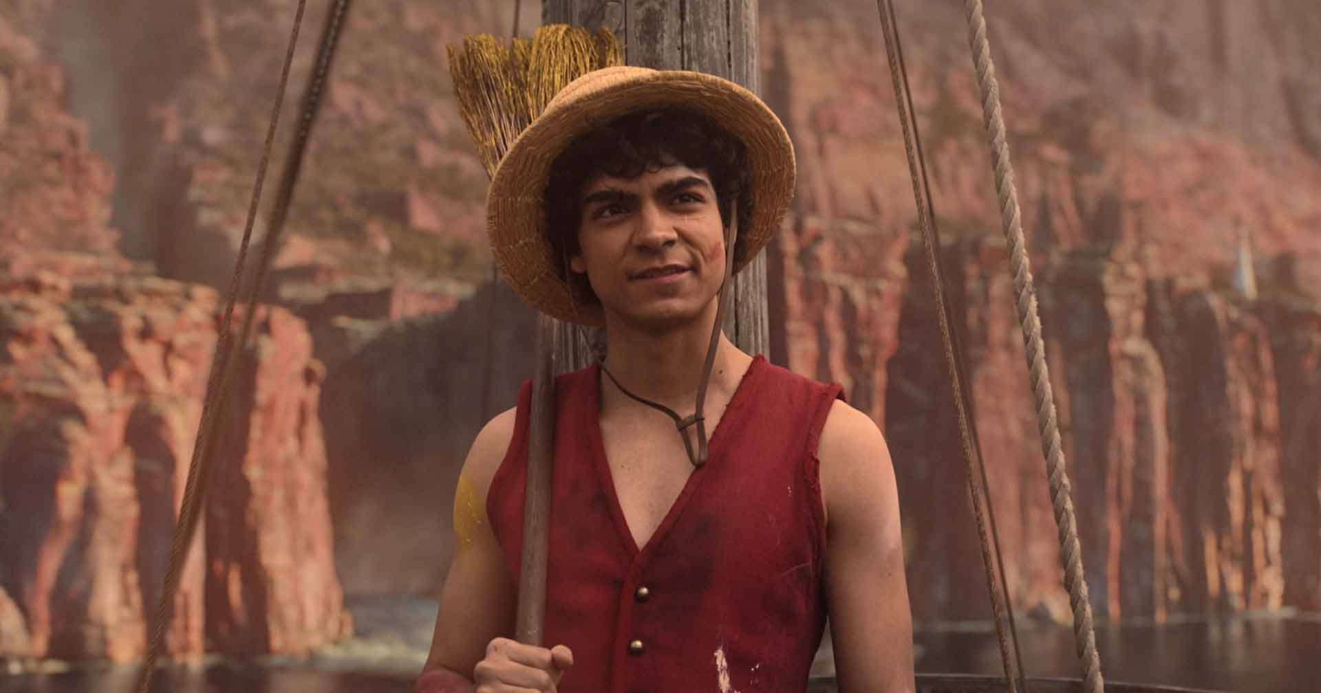 Netflix vai exibir episódios da 2ª temporada de ‘One Piece’ nos cinemas: haverá sessões no Brasil?