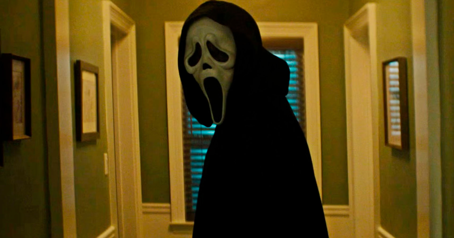 ‘Pânico 7’ tem quantas cenas pós-créditos?