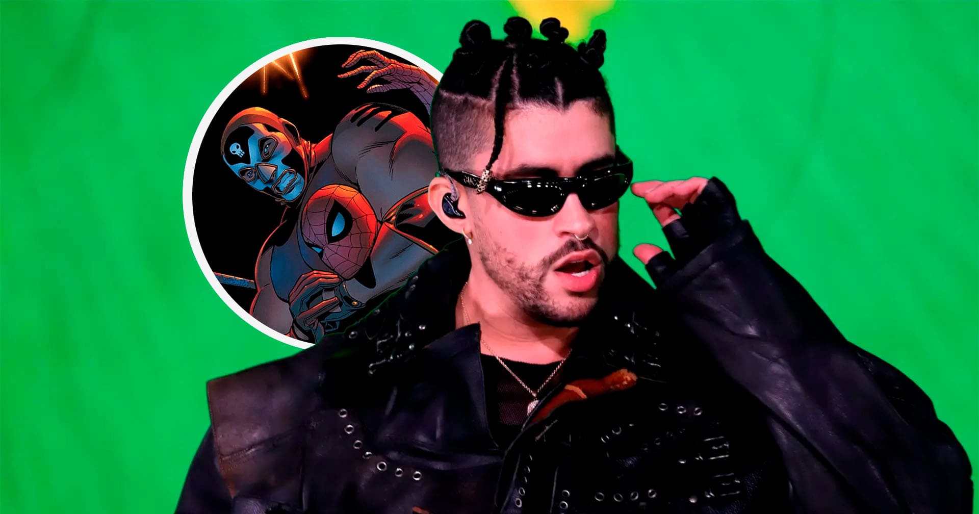 El Muerto | Novo filme da Marvel é anunciado, com anti-herói latino do universo do Homem-Aranha