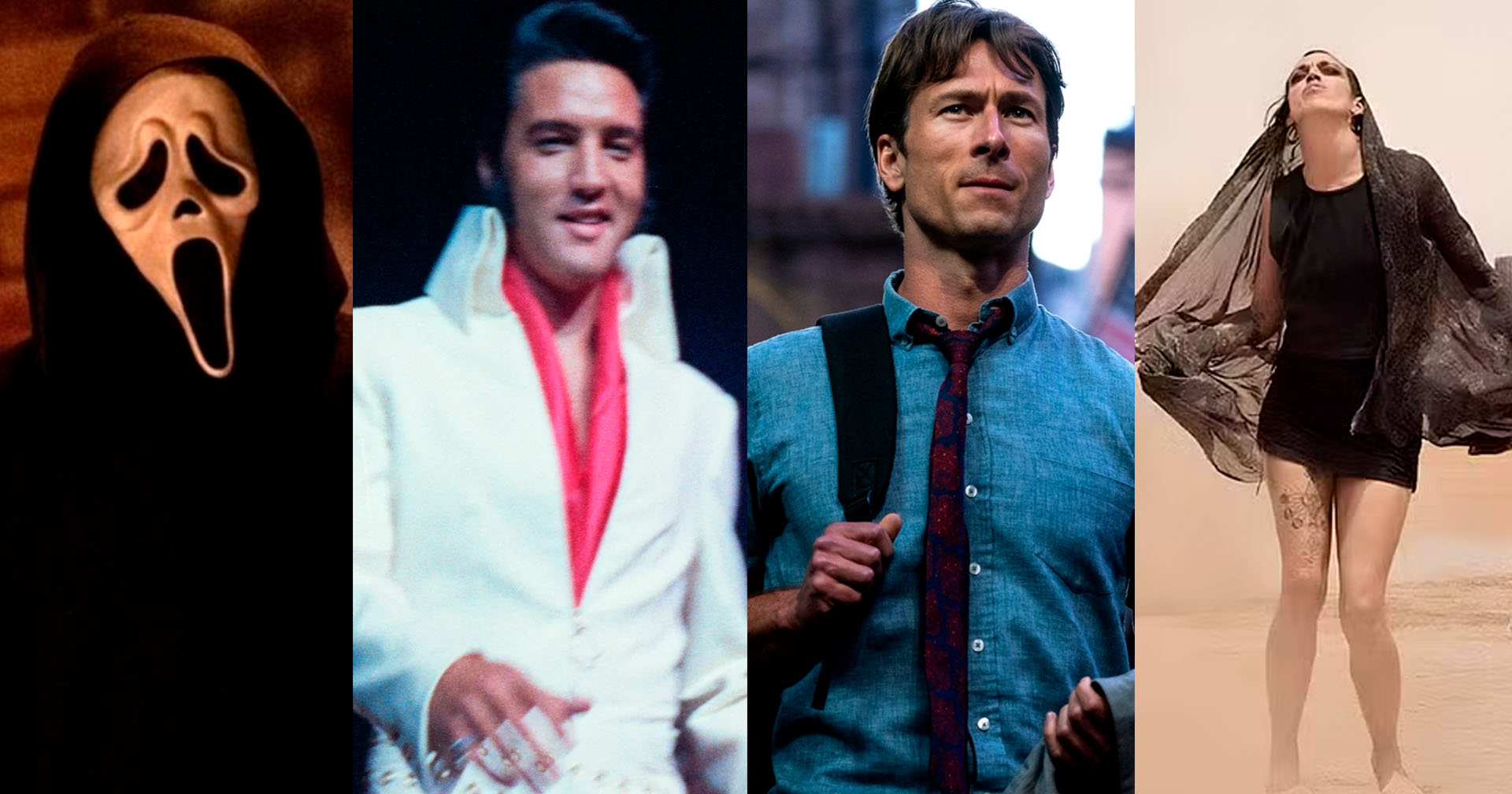 Hoje nos cinemas: confira as estreias desta quinta-feira, 26 de fevereiro, nas telonas do Brasil