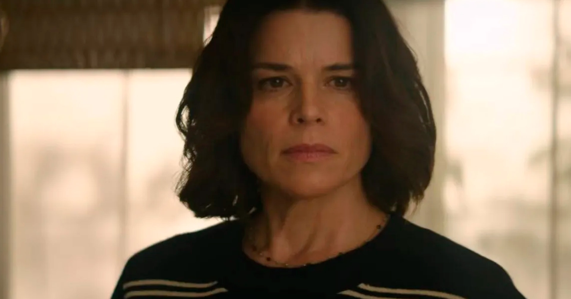 Neve Campbell fala sobre retorno a ‘Pânico 7’ e relembra seu momento favorito da franquia