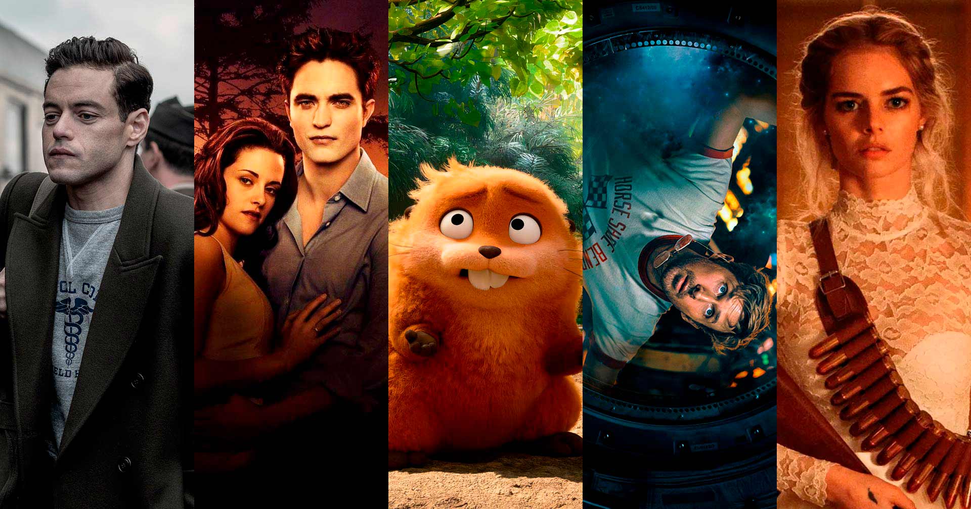 Cinema 2026: confira as principais estreias de filmes no mês de março