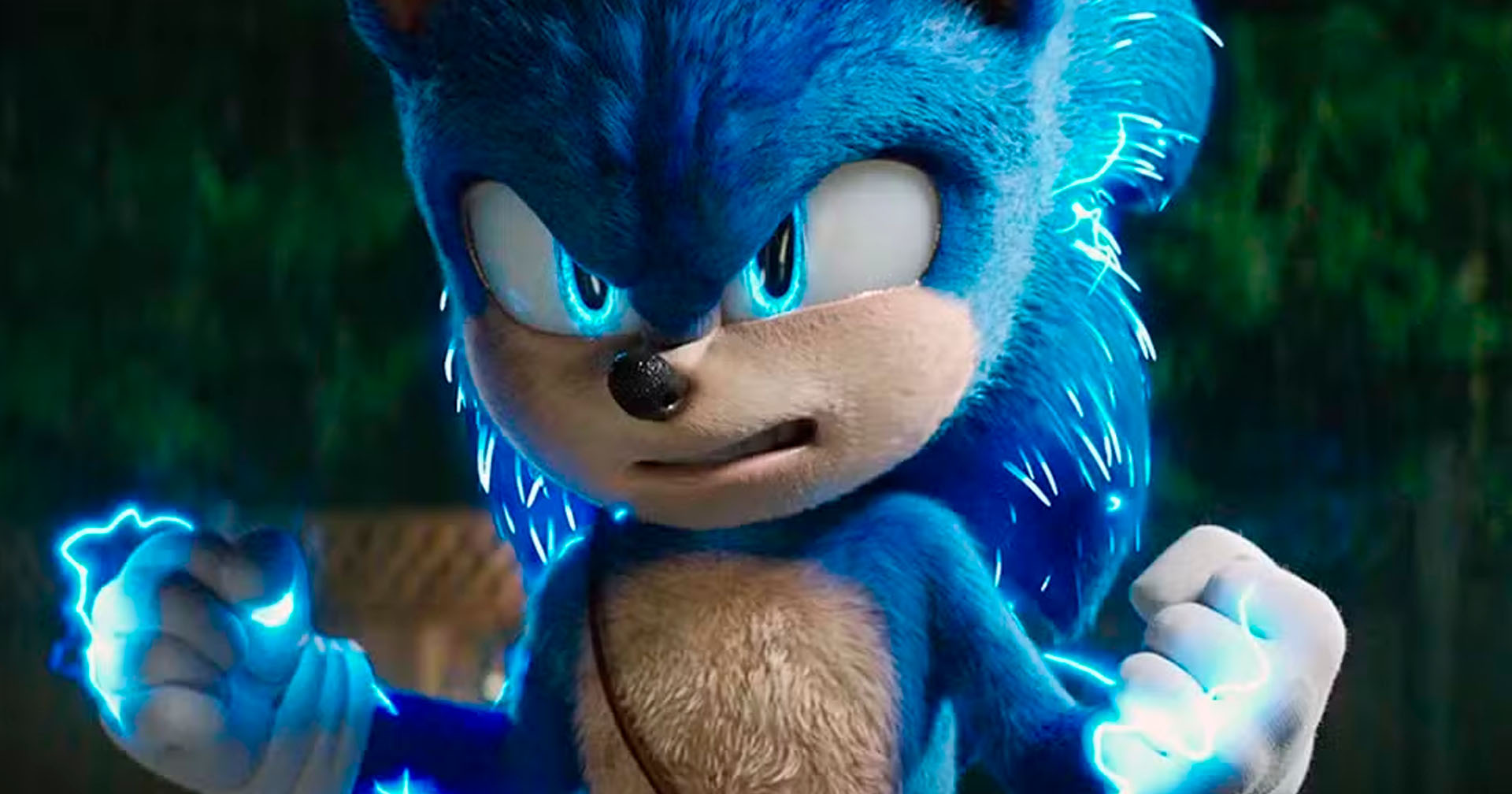 ‘Sonic 4’ inicia filmagens e ganha primeira imagem dos bastidores