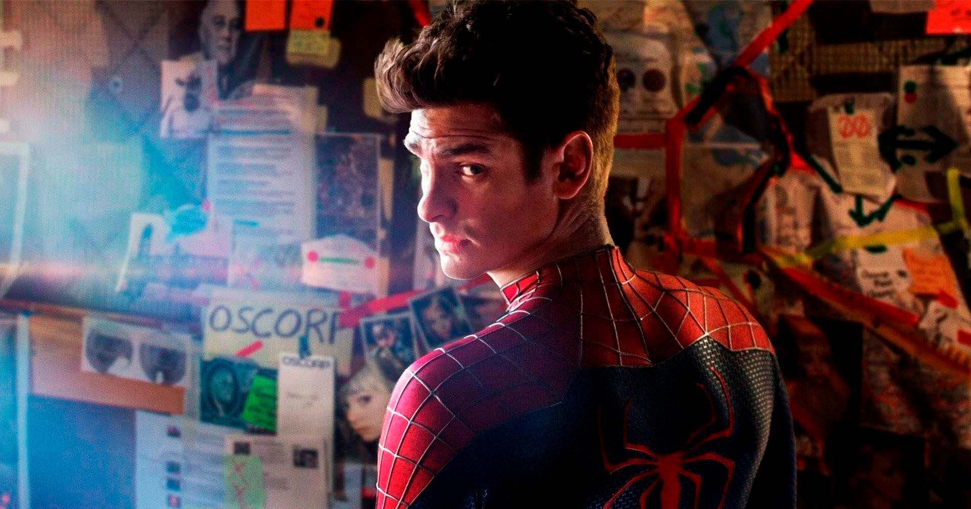Andrew Garfield anuncia pausa na carreira: “Quero ser um pouco ‘comum’ por um tempo”