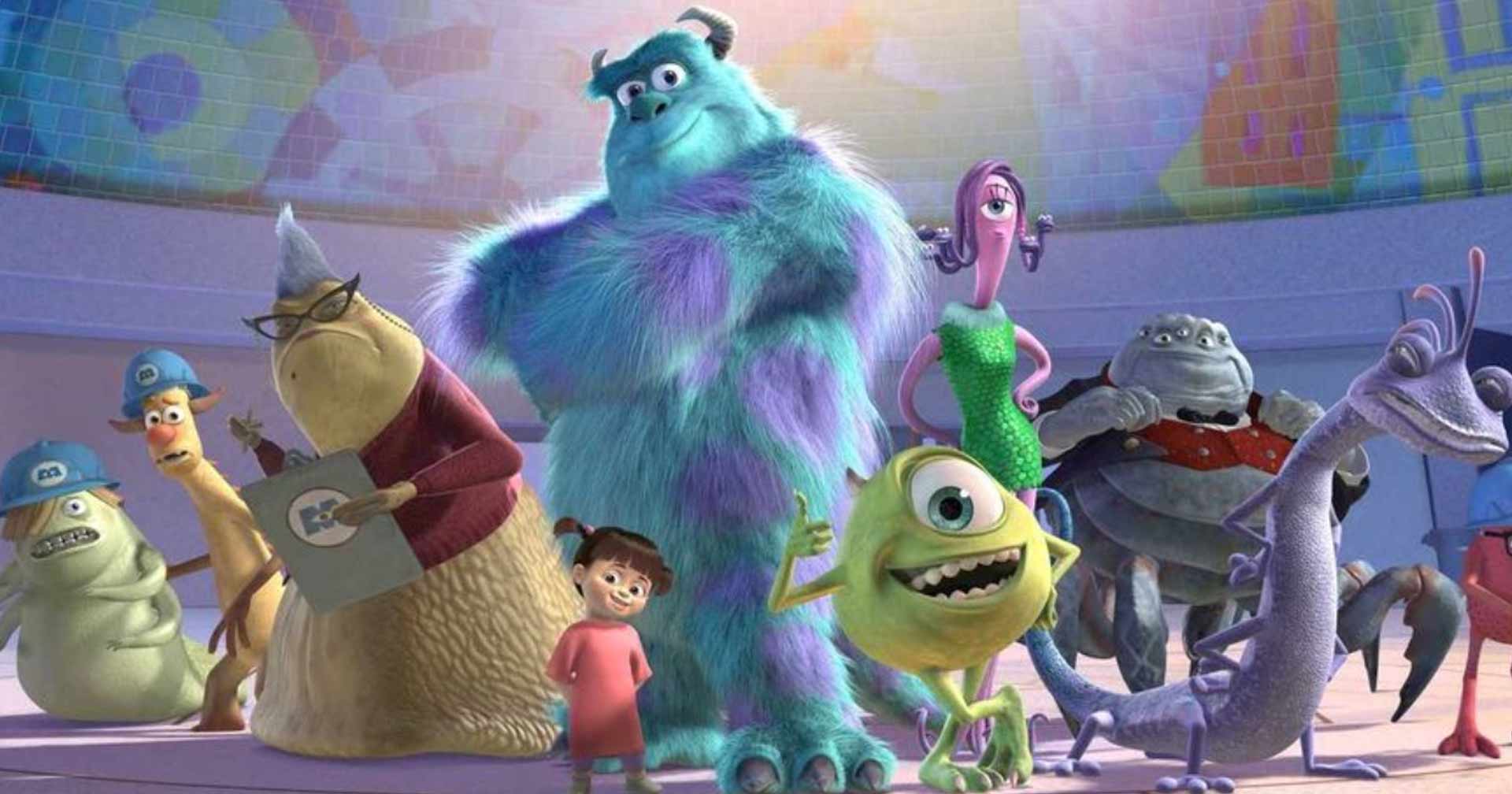 ‘Monstros S.A. 3’: novo filme da franquia é confirmado pela Pixar; saiba mais