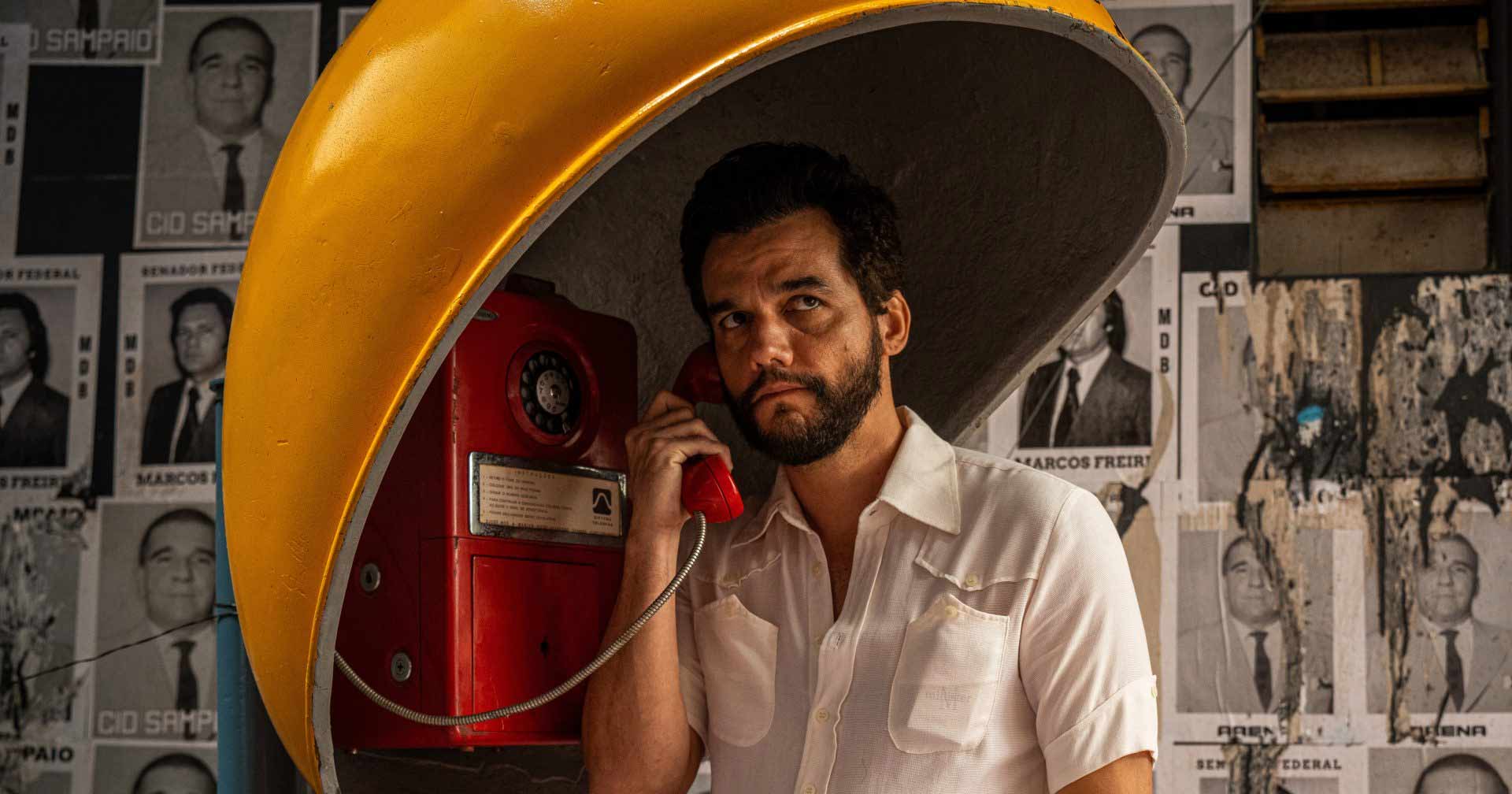 ‘O Agente Secreto’: quem são os membros da equipe do filme que vão acompanhar o Oscar em Los Angeles