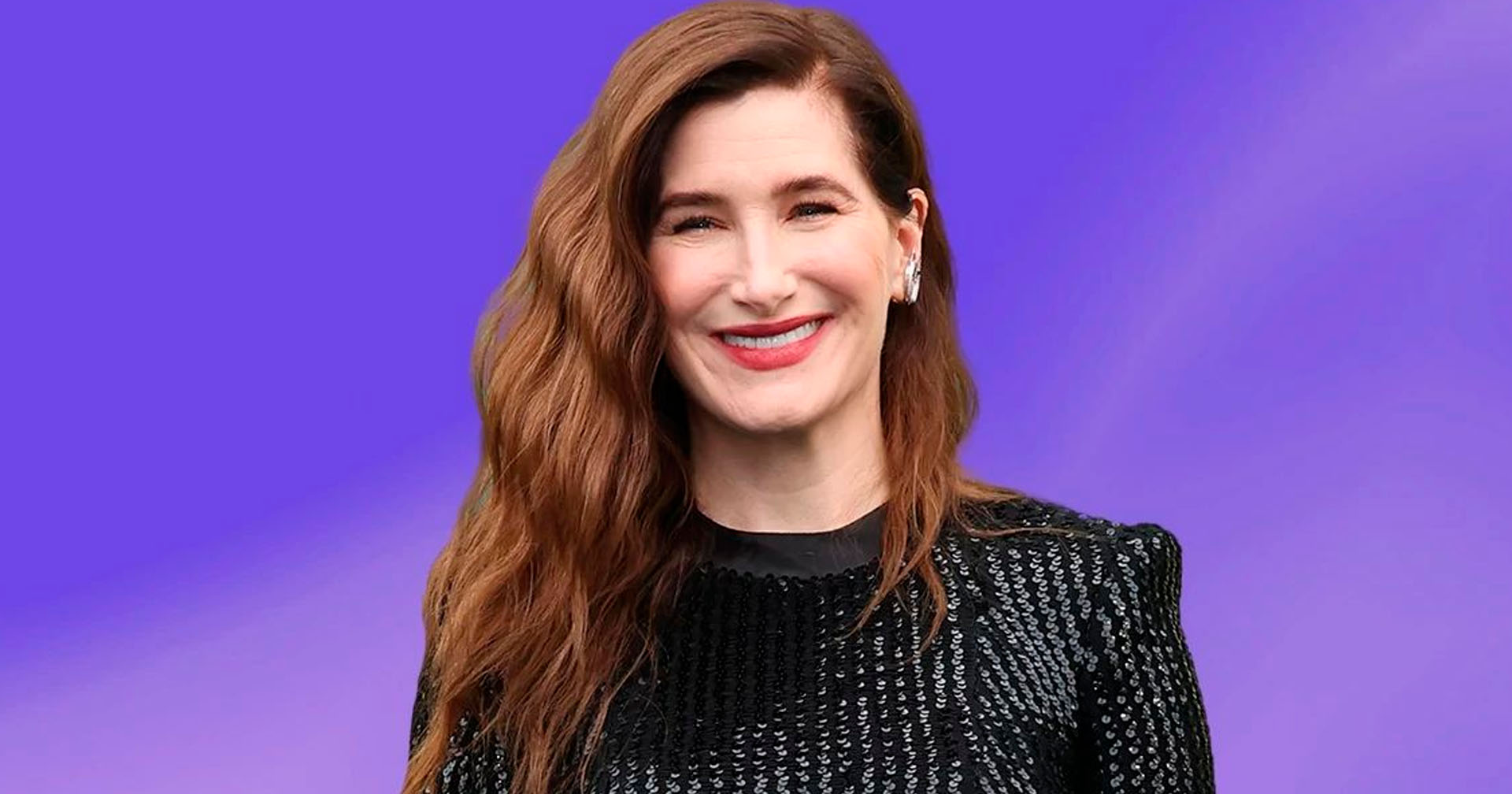 ‘Enrolados’: Kathryn Hahn, de ‘Agatha Desde Sempre’, vai viver Mãe Gothel no live-action da Disney