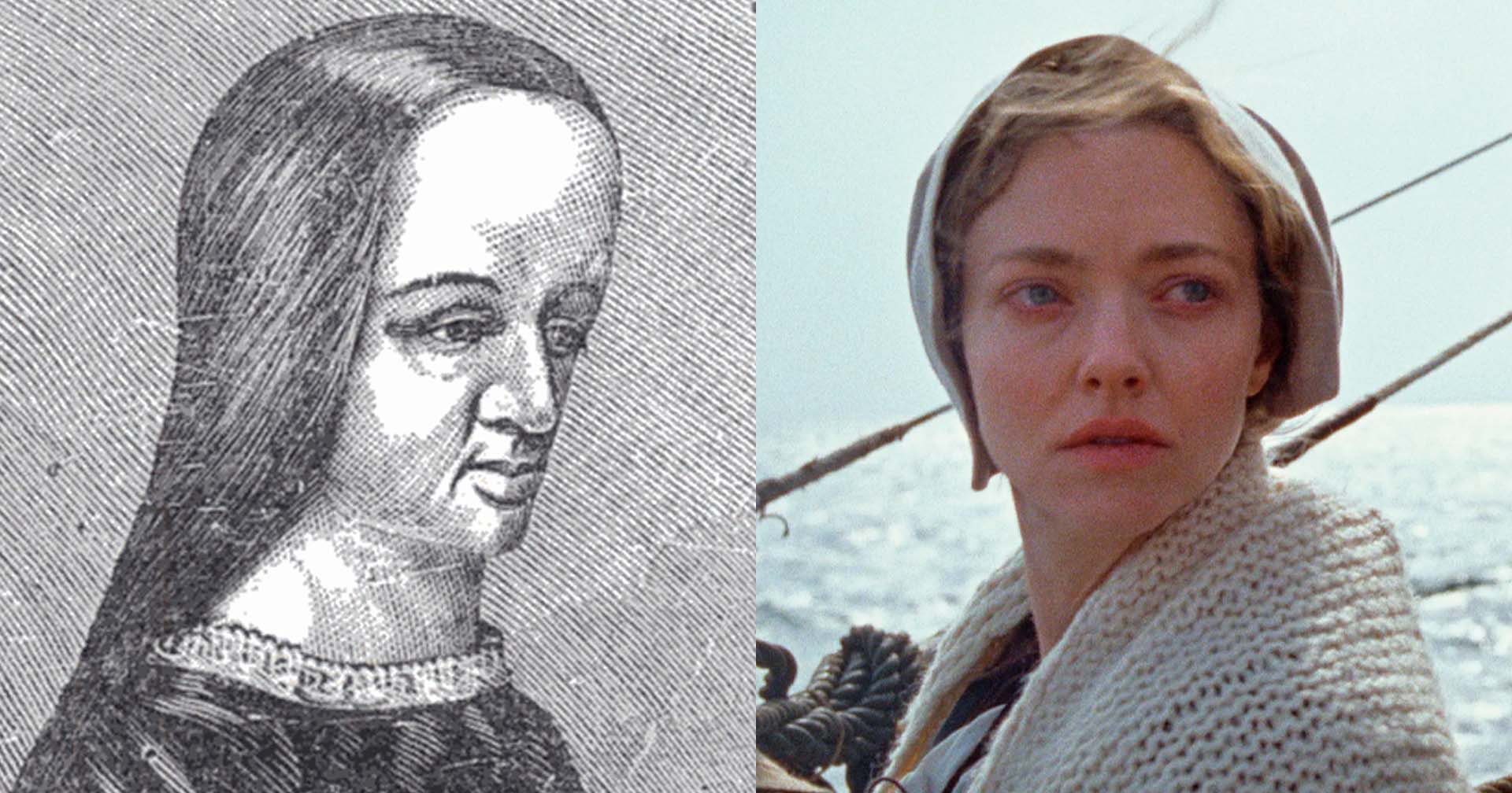 Quem foi Ann Lee, líder religiosa que inspirou o novo filme protagonizado por Amanda Seyfried?