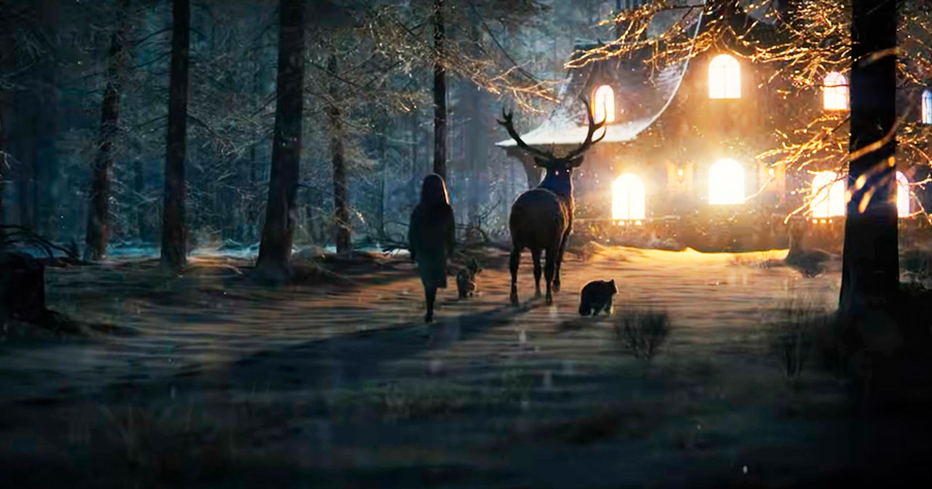 Emily Blunt enfrenta misteriosa ameaça extraterrena no novo trailer de ‘Dia D’; assista