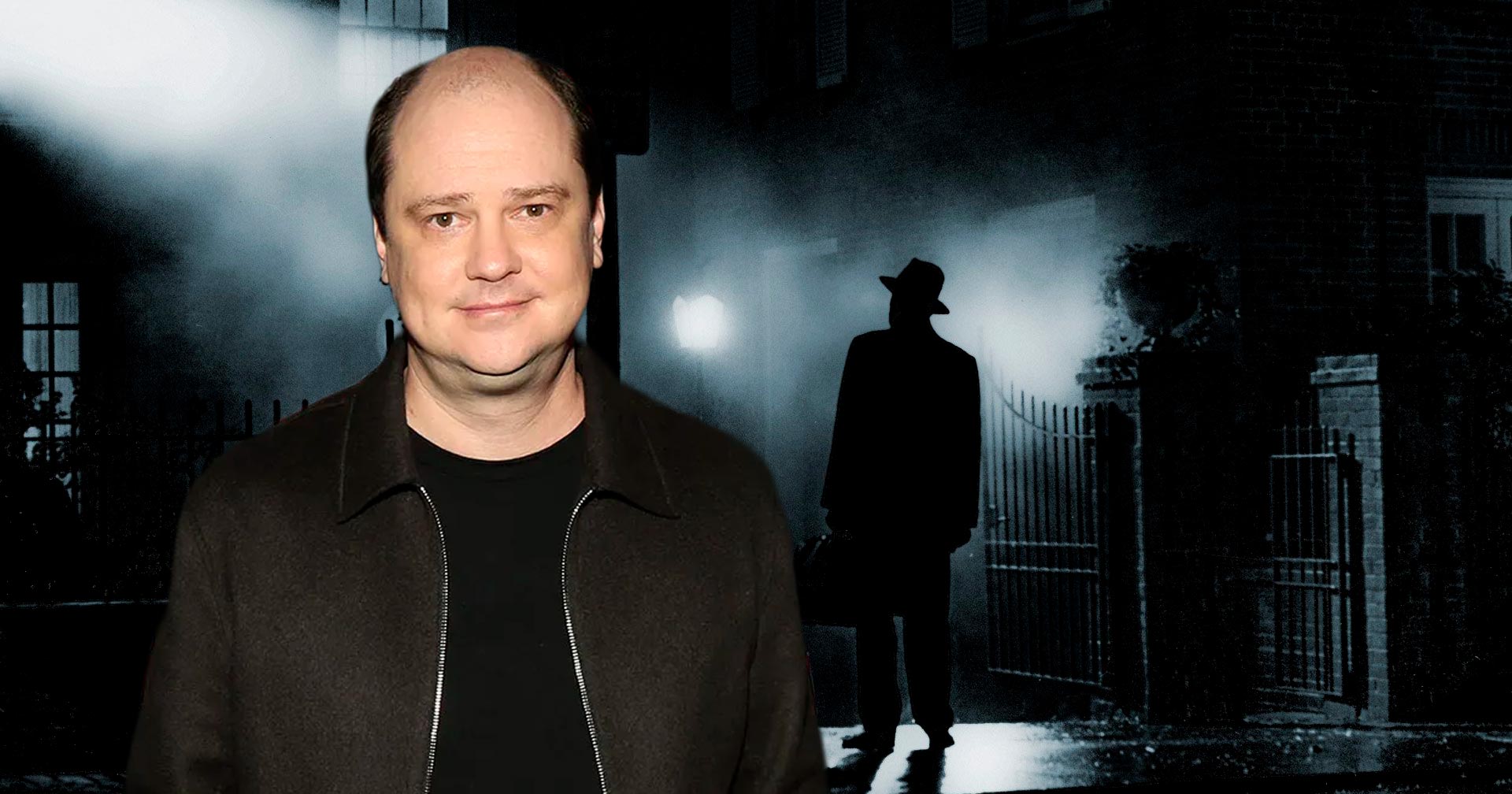 Dirigido por Mike Flanagan, novo ‘O Exorcista’ inicia filmagens e ganha primeira foto dos bastidores