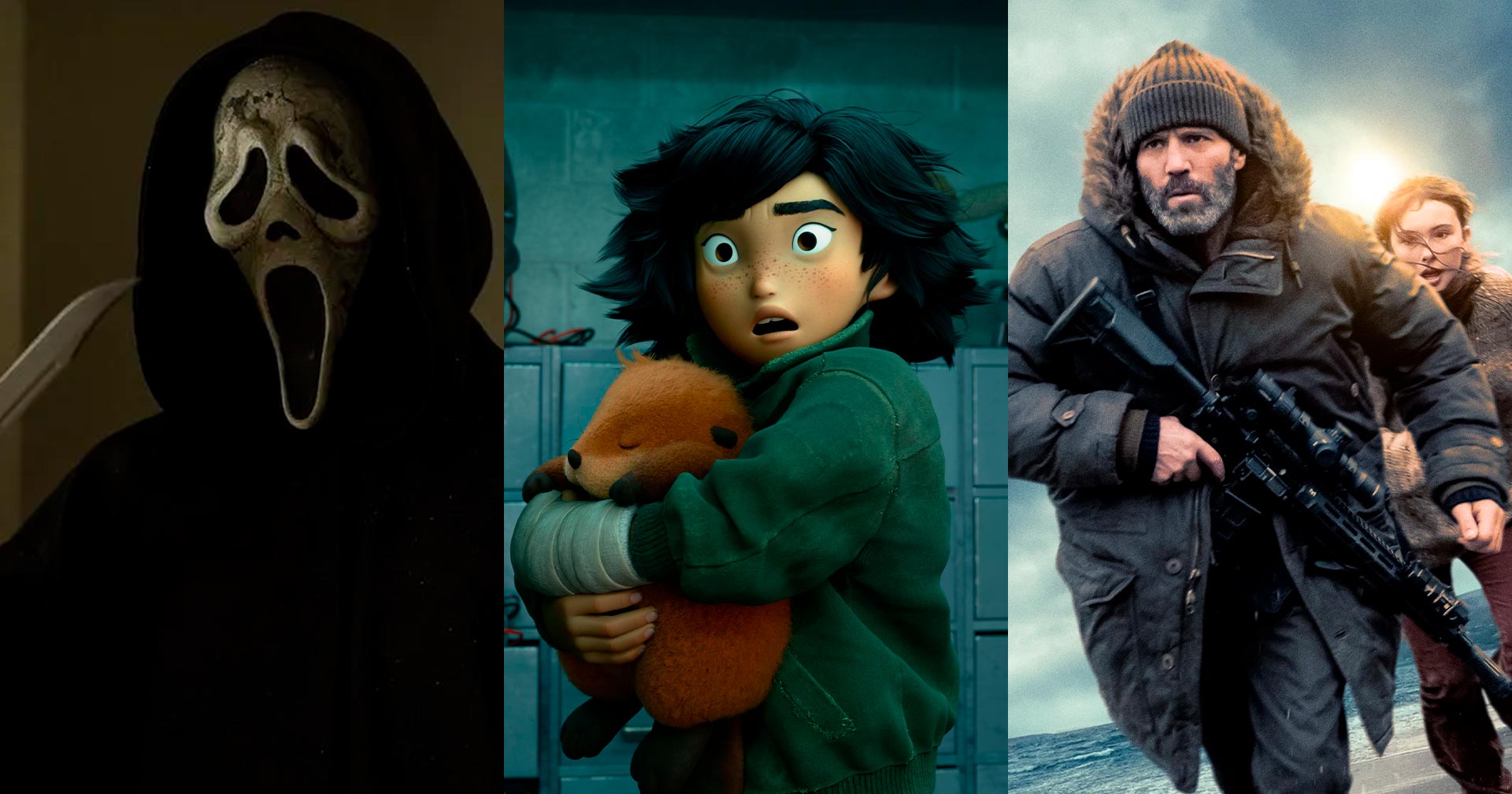 ‘Cara de Um, Focinho de Outro’ lidera a bilheteria na Ingresso.com; veja o Top 5 do final de semana